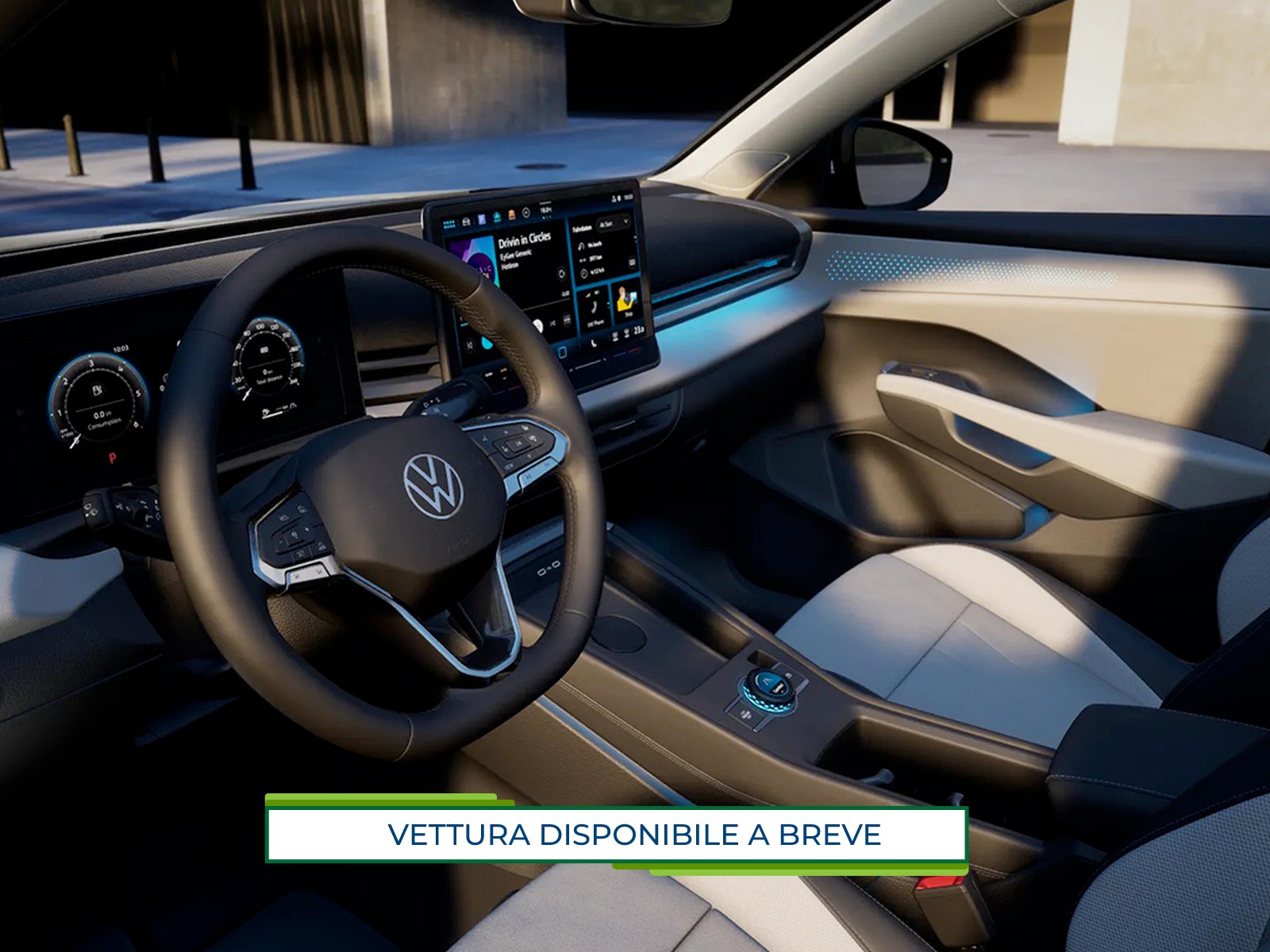 Volkswagen T-Roc 1.5 etsi style 115cv dsg