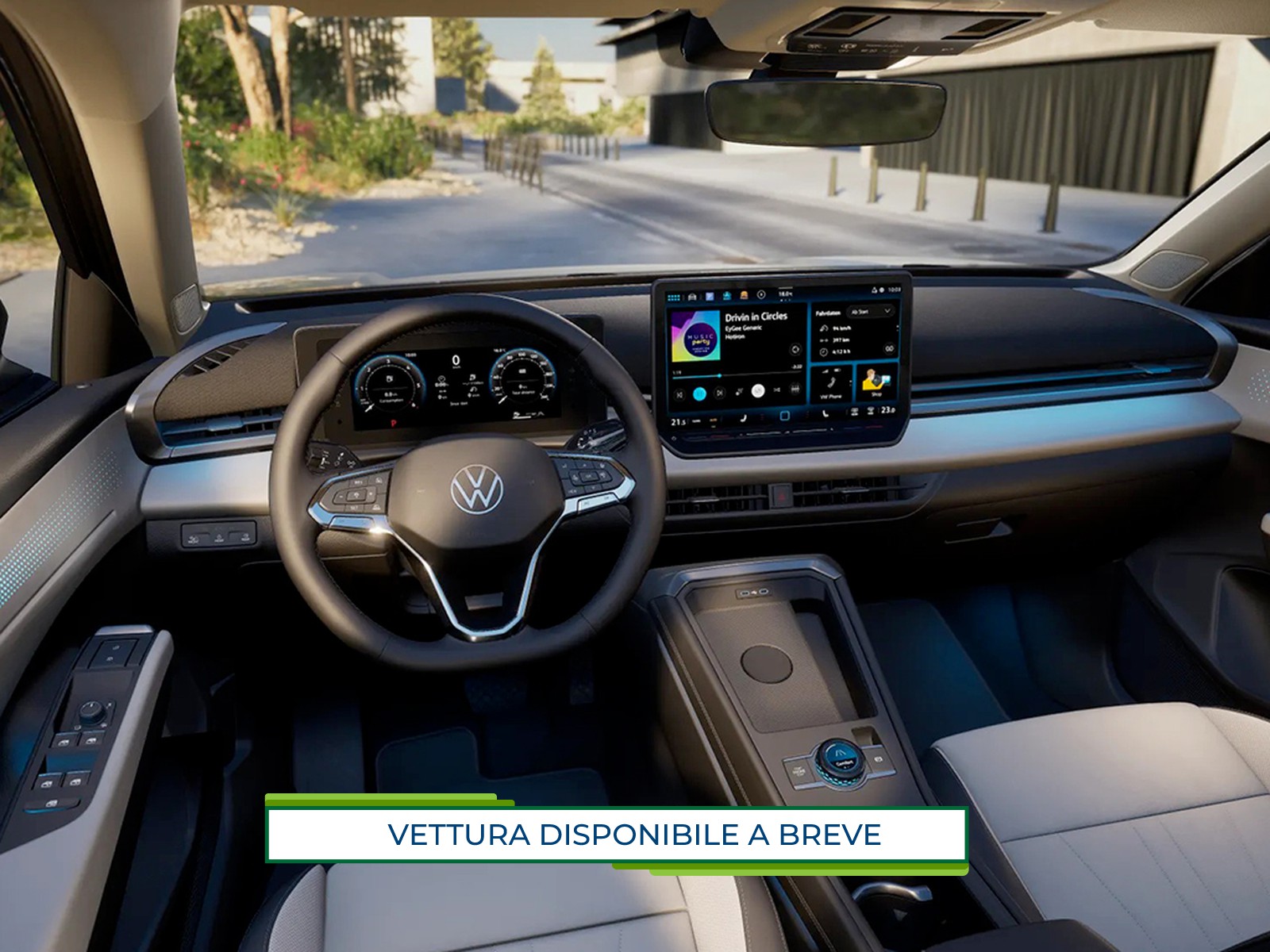 Volkswagen T-Roc 1.5 etsi style 115cv dsg