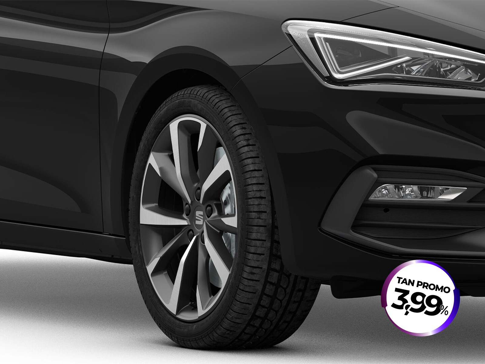 Seat Leon sportstourer 2.0 tdi fr 150cv dsg