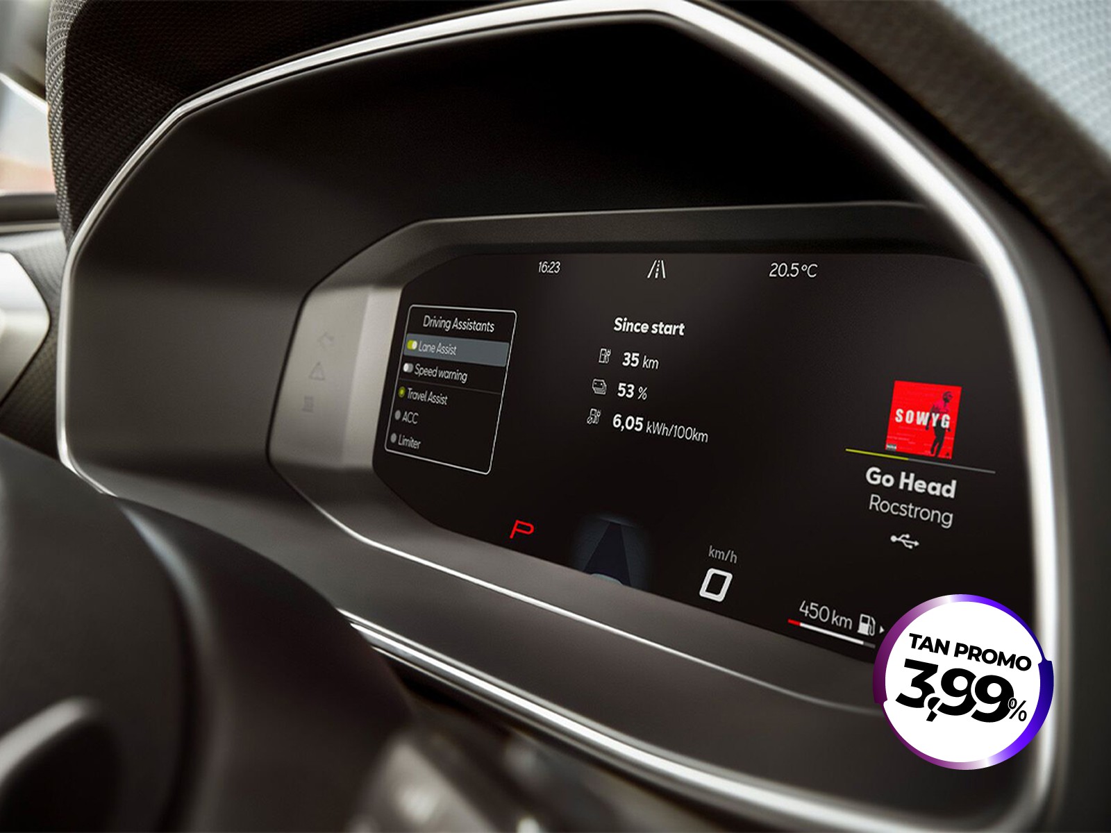 Seat Leon sportstourer 2.0 tdi fr 150cv dsg