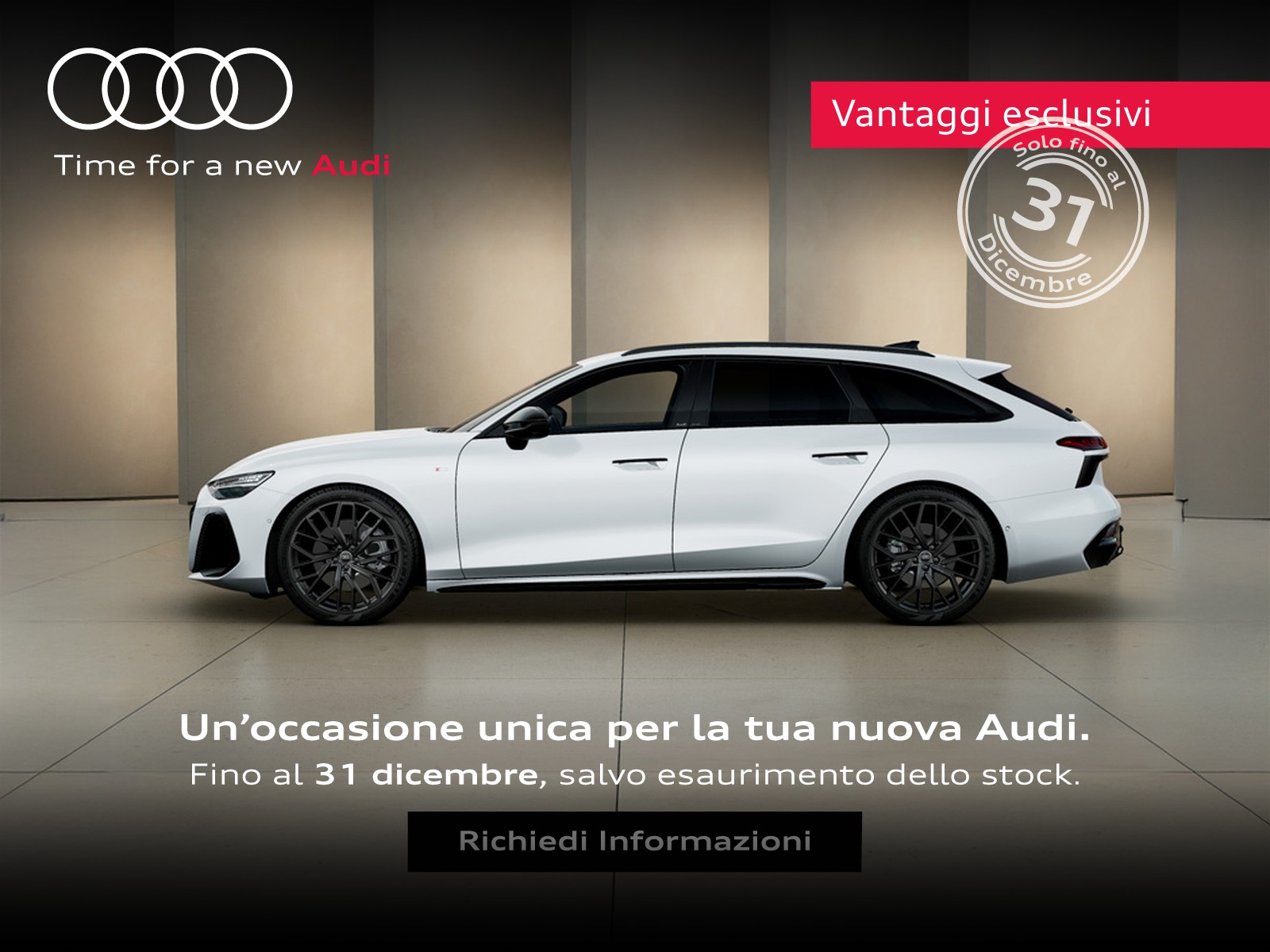 Audi A6 avant 2.0 tdi mhev + s line edition quattro s-tronic