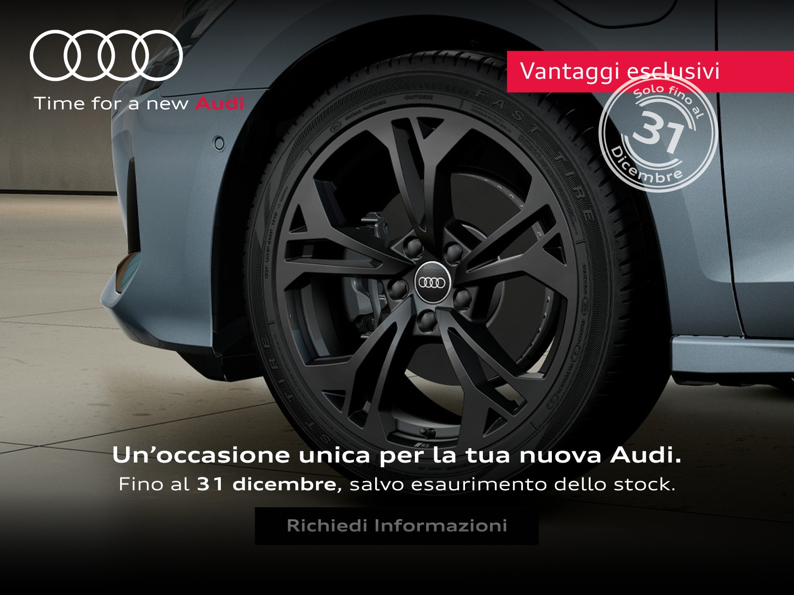 Audi A3 sportback 1.5 tfsi e business advanced 204cv s-tronic