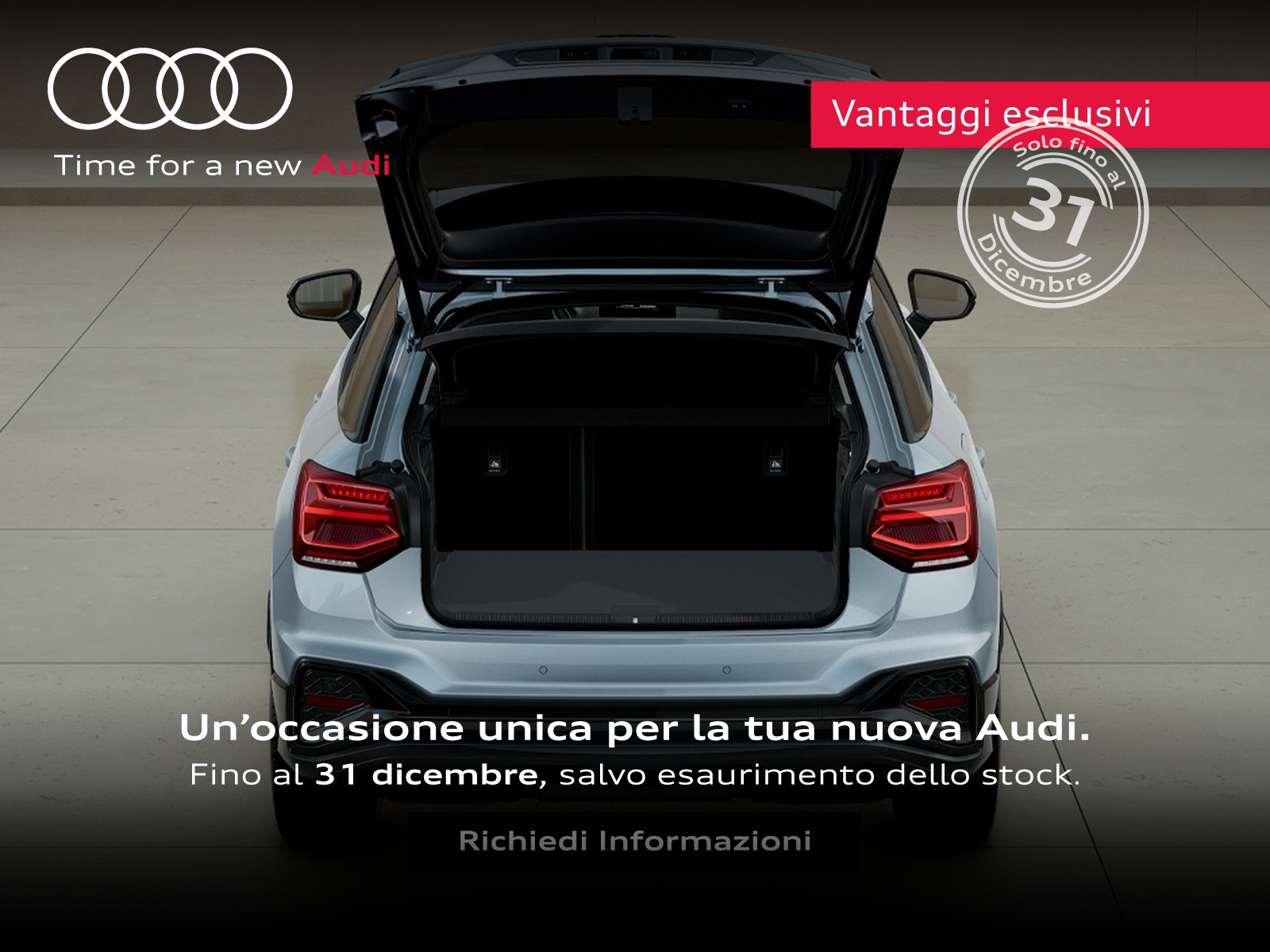 Audi Q2 35 2.0 tdi identity black quattro s-tronic