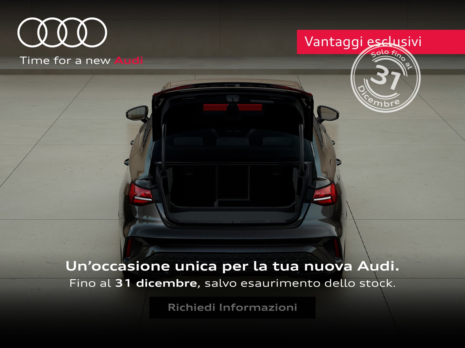 Audi A3 sedan 2.0 tdi s line edition 150cv s-tronic