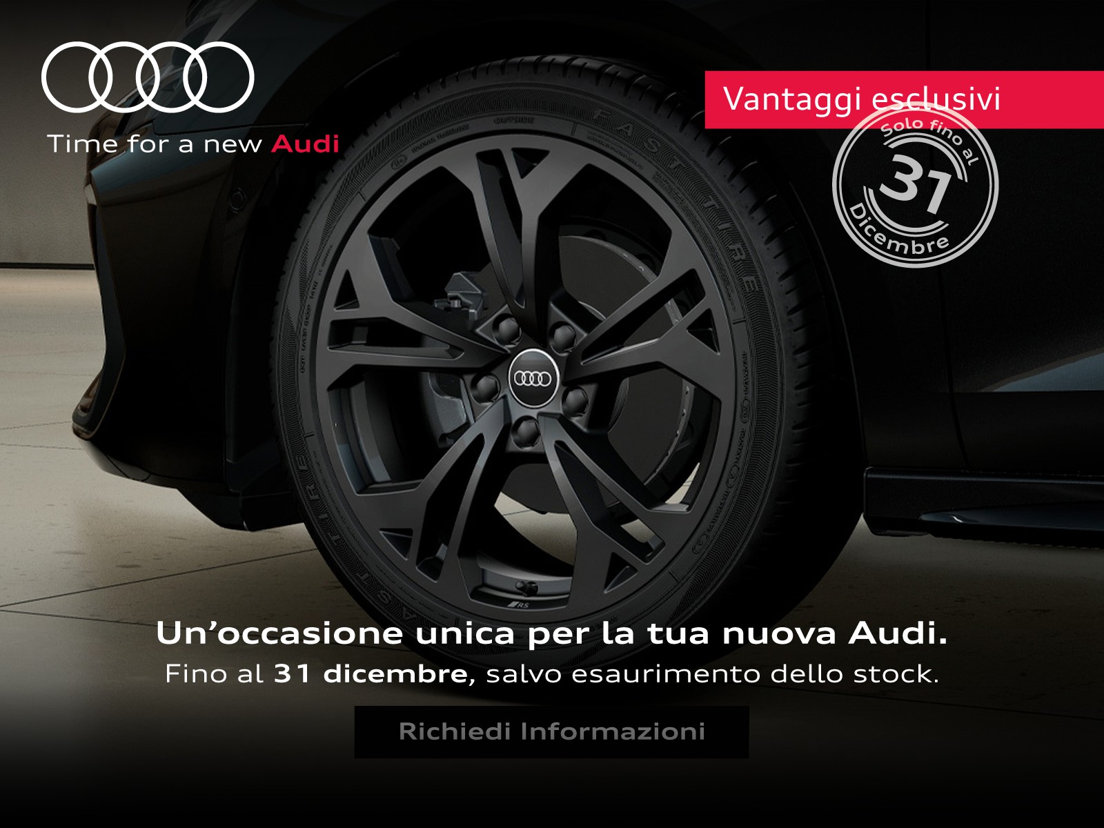 Audi A3 sedan 2.0 tdi s line edition 150cv s-tronic