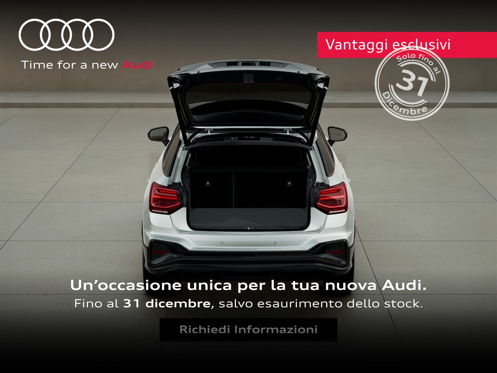 Audi Q2 35 2.0 tdi identity black quattro s-tronic