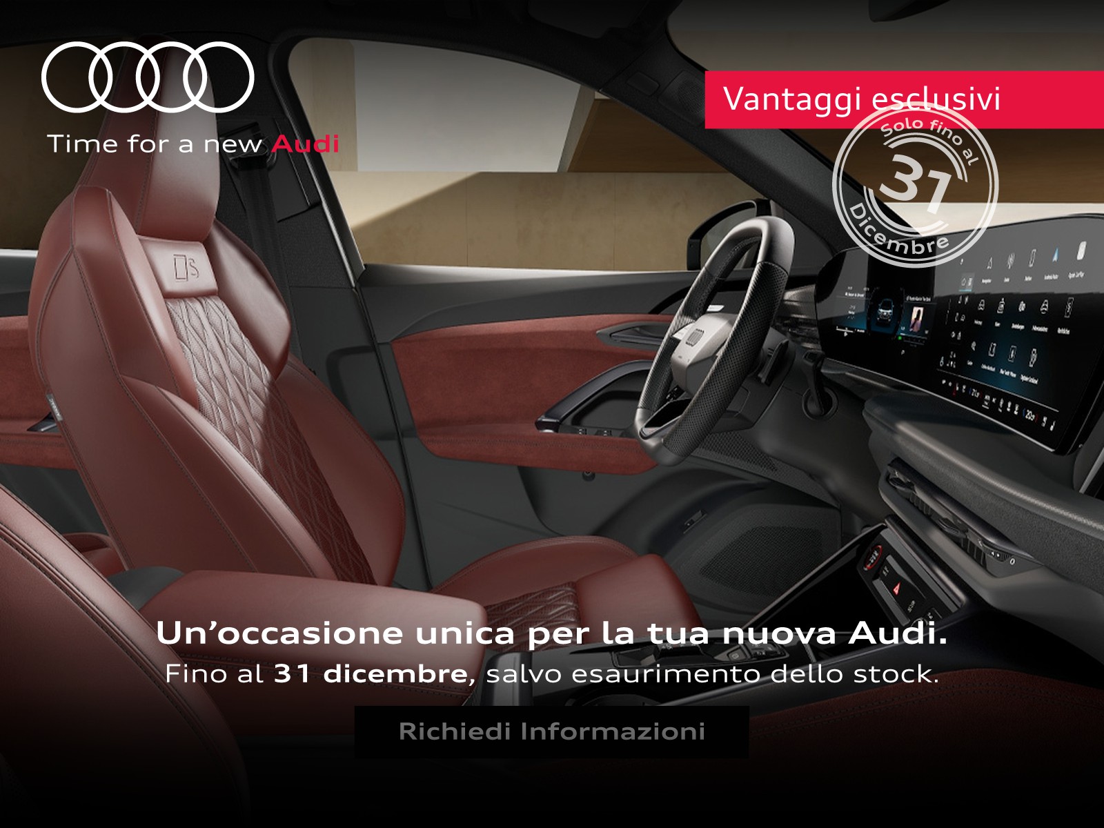 Audi SQ5 ssportback 3.0 tfsi mhev+ quattro 367cv s-tronic