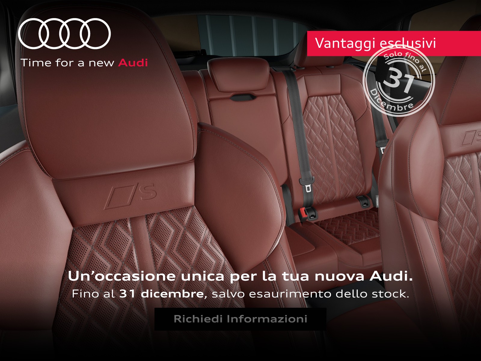 Audi SQ5 ssportback 3.0 tfsi mhev+ quattro 367cv s-tronic