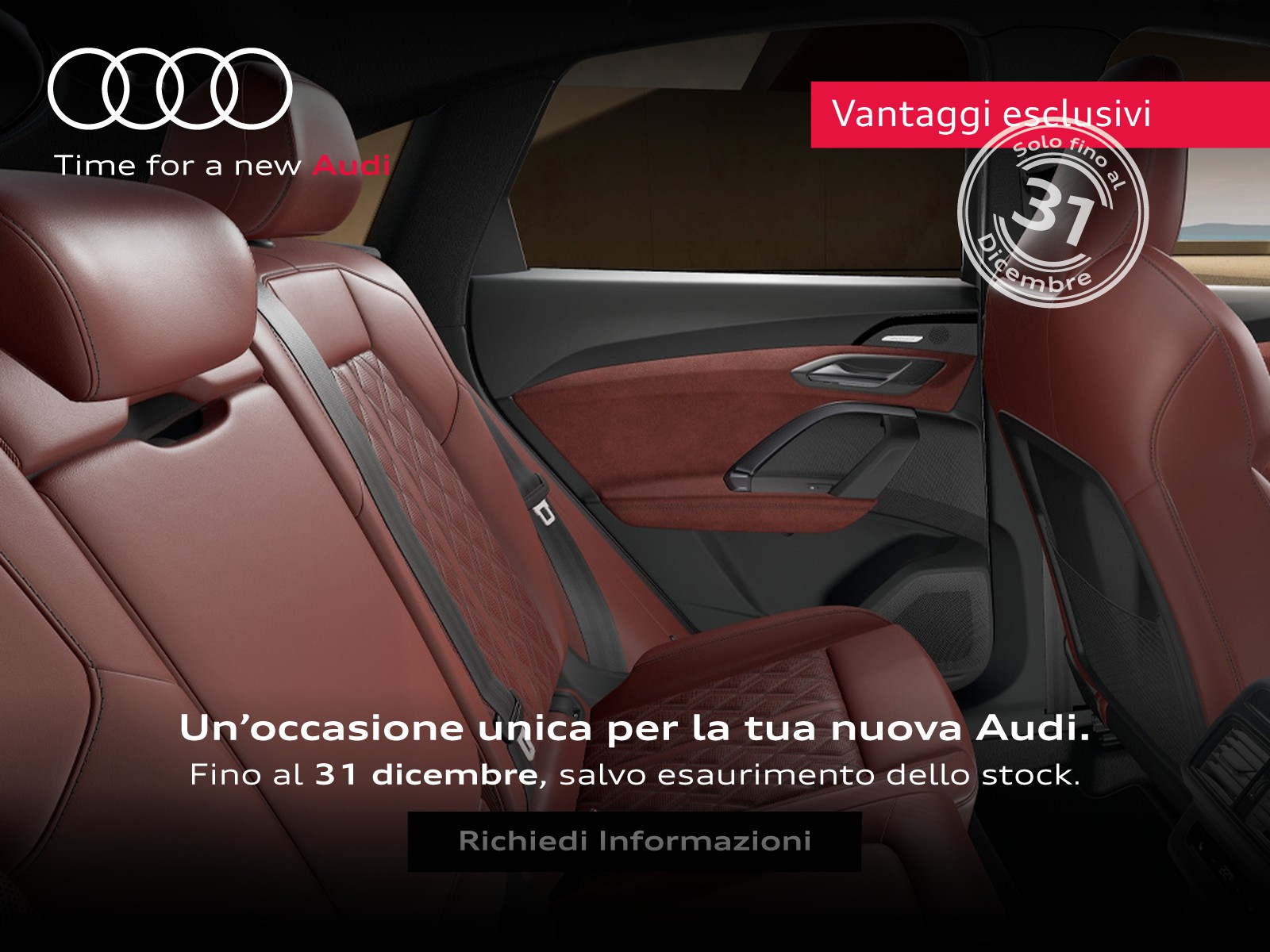 Audi SQ5 ssportback 3.0 tfsi mhev+ quattro 367cv s-tronic