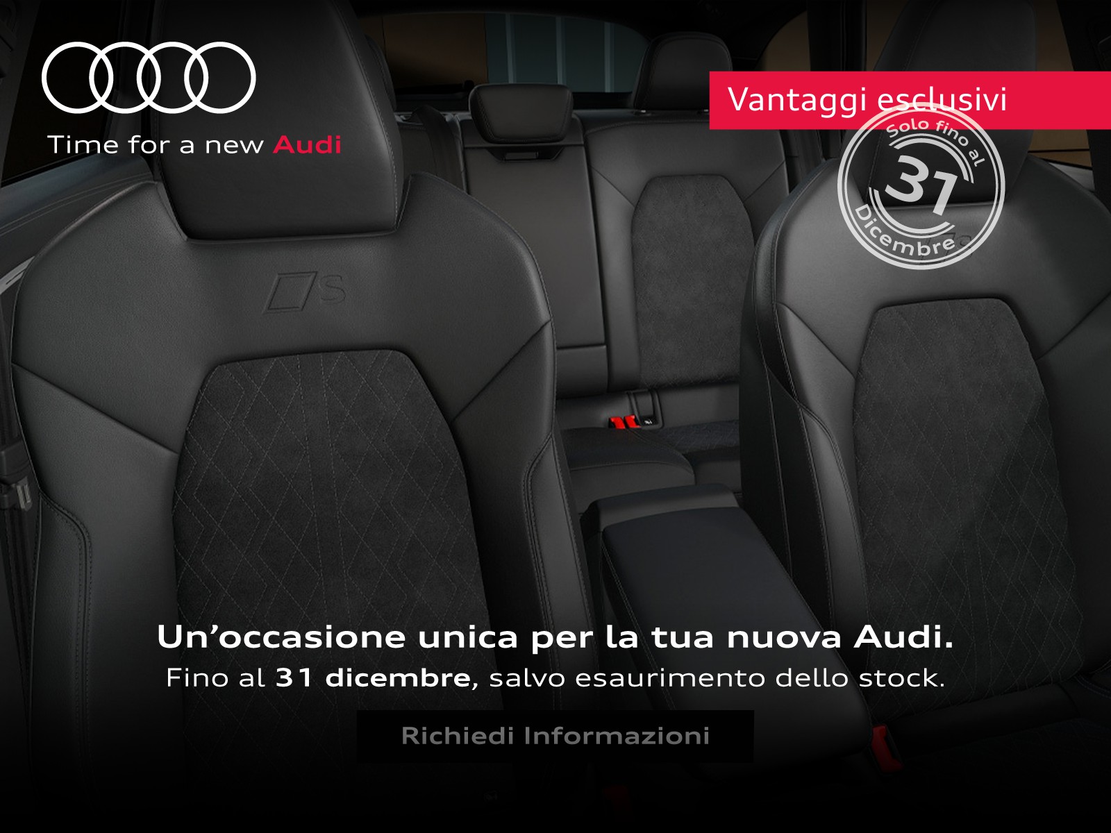 Audi A5 avant 2.0 e-hybrid s line edition quattro 299cv s-tronic