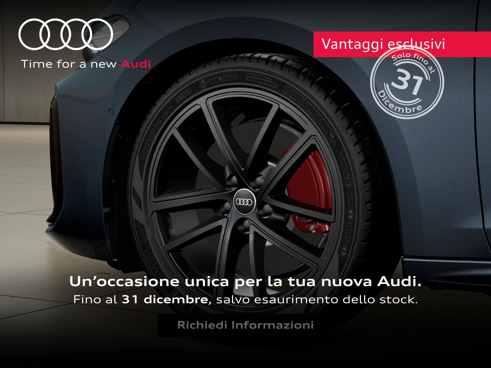 Audi A5 avant 2.0 e-hybrid s line edition quattro 299cv s-tronic