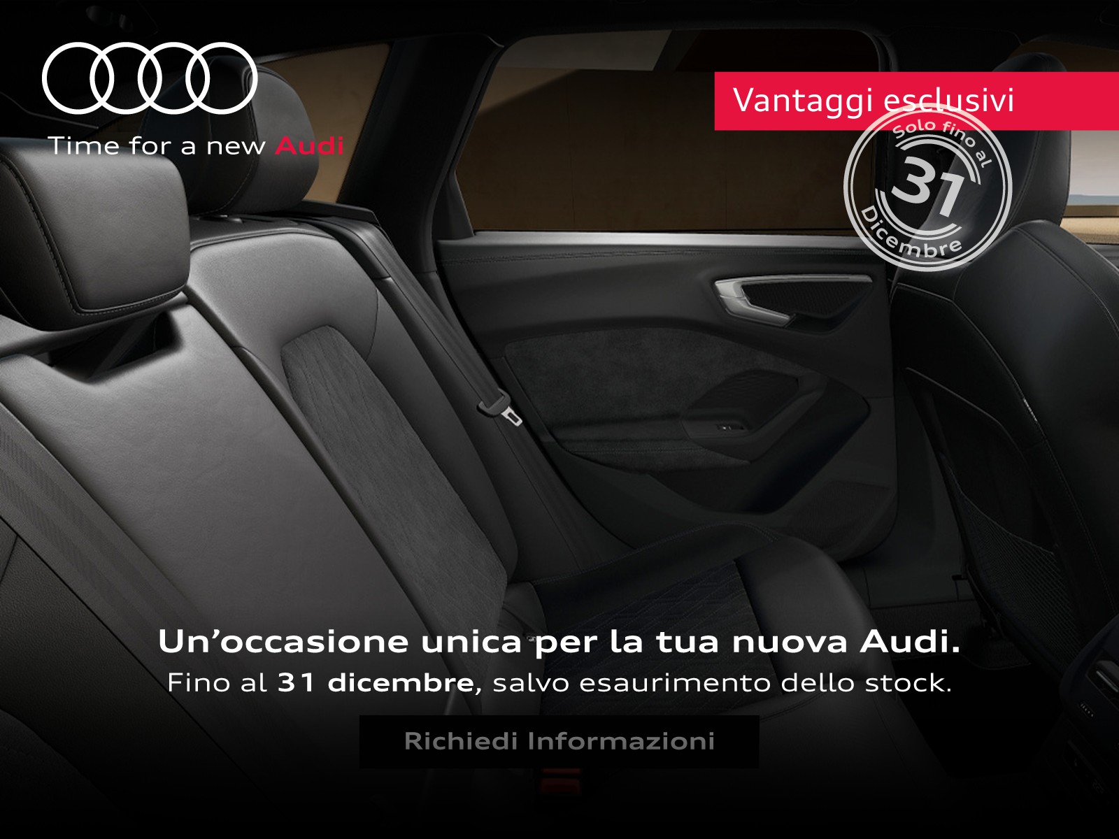 Audi A5 avant 2.0 e-hybrid s line edition quattro 299cv s-tronic