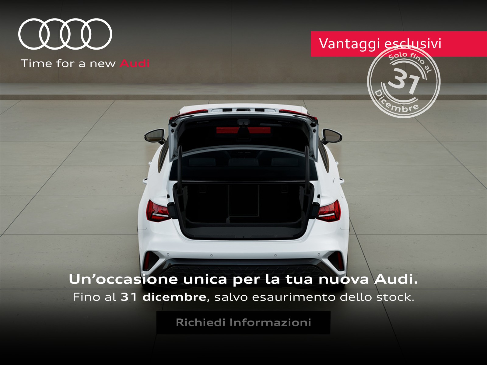 Audi A3 sedan 2.0 tdi s line edition 150cv s-tronic