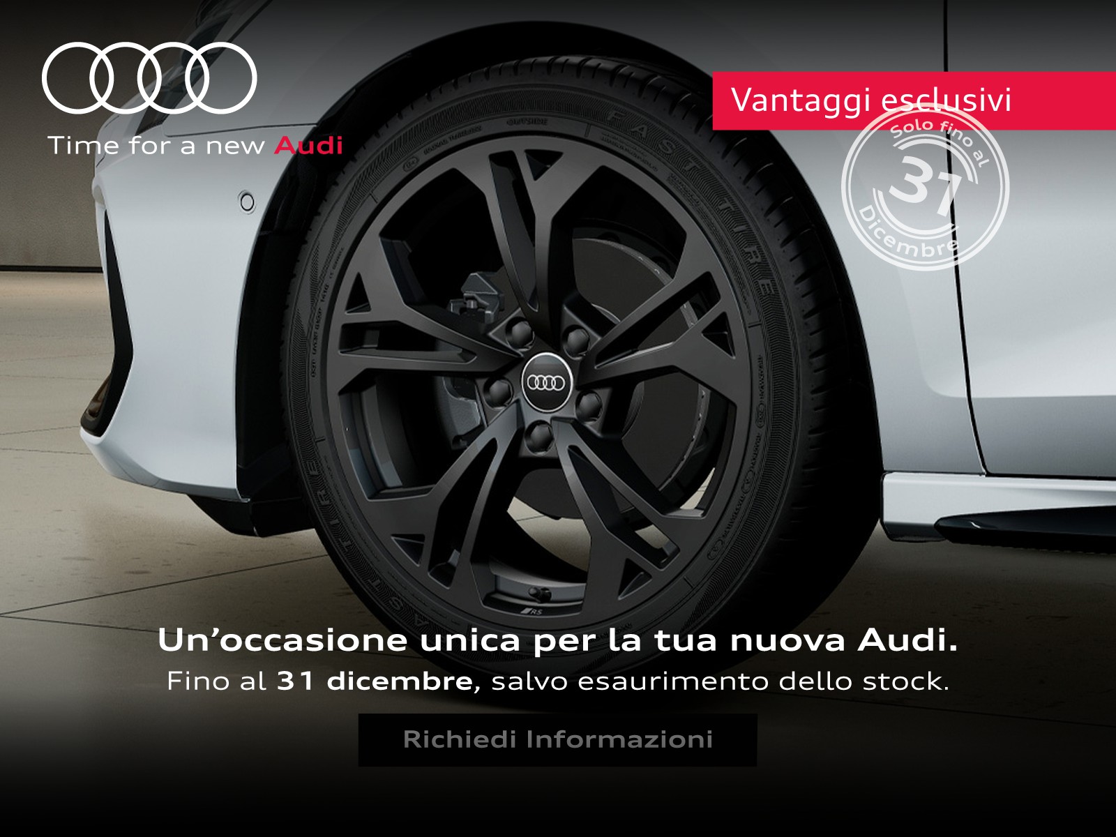 Audi A3 sportback 2.0 tdi s line edition 150cv s-tronic