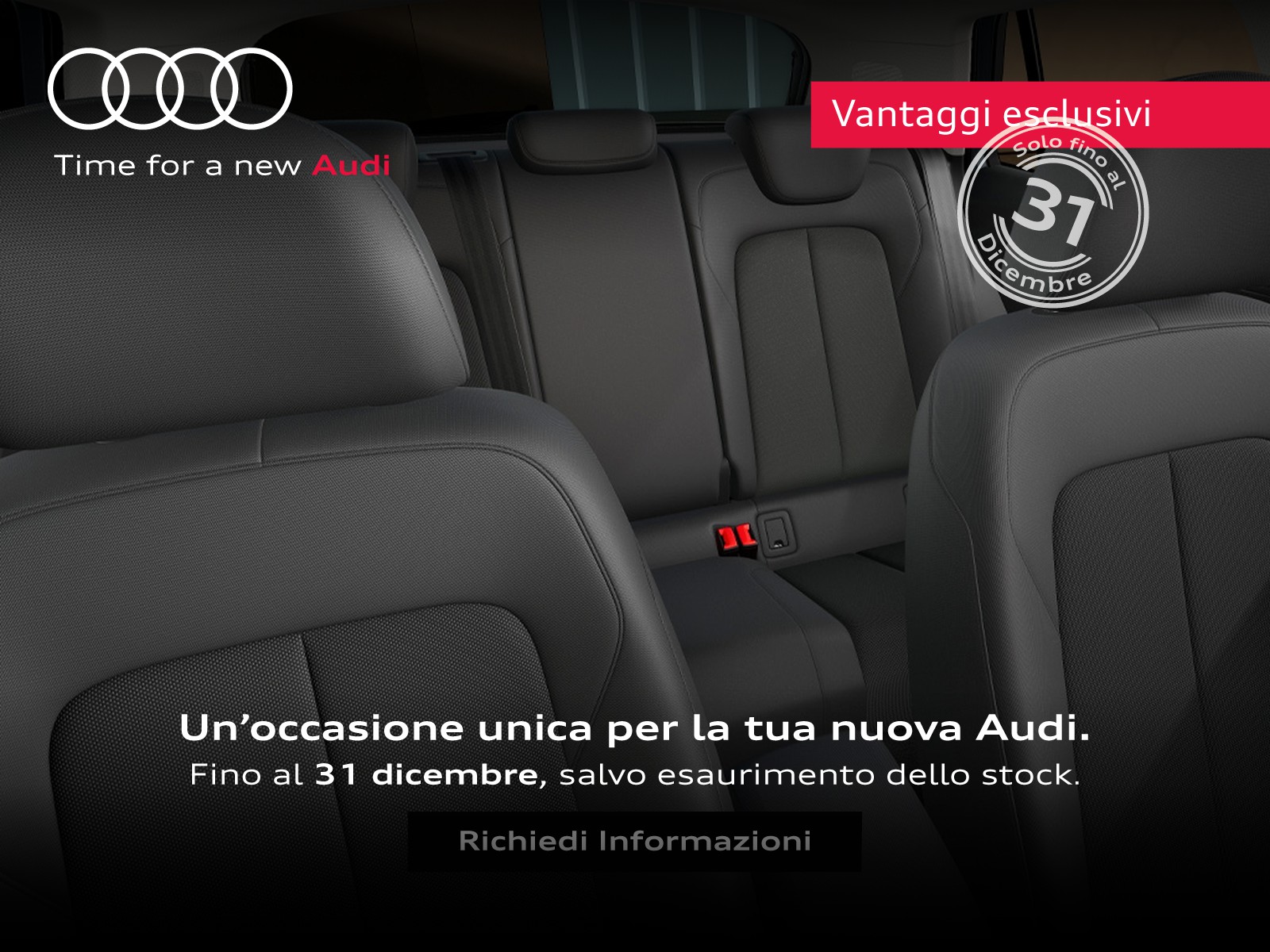 Audi Q2 35 2.0 tdi identity black s-tronic