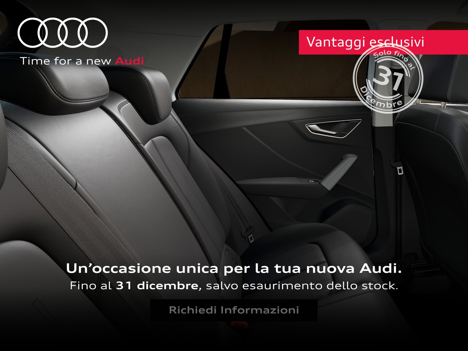 Audi Q2 35 2.0 tdi identity black quattro s-tronic