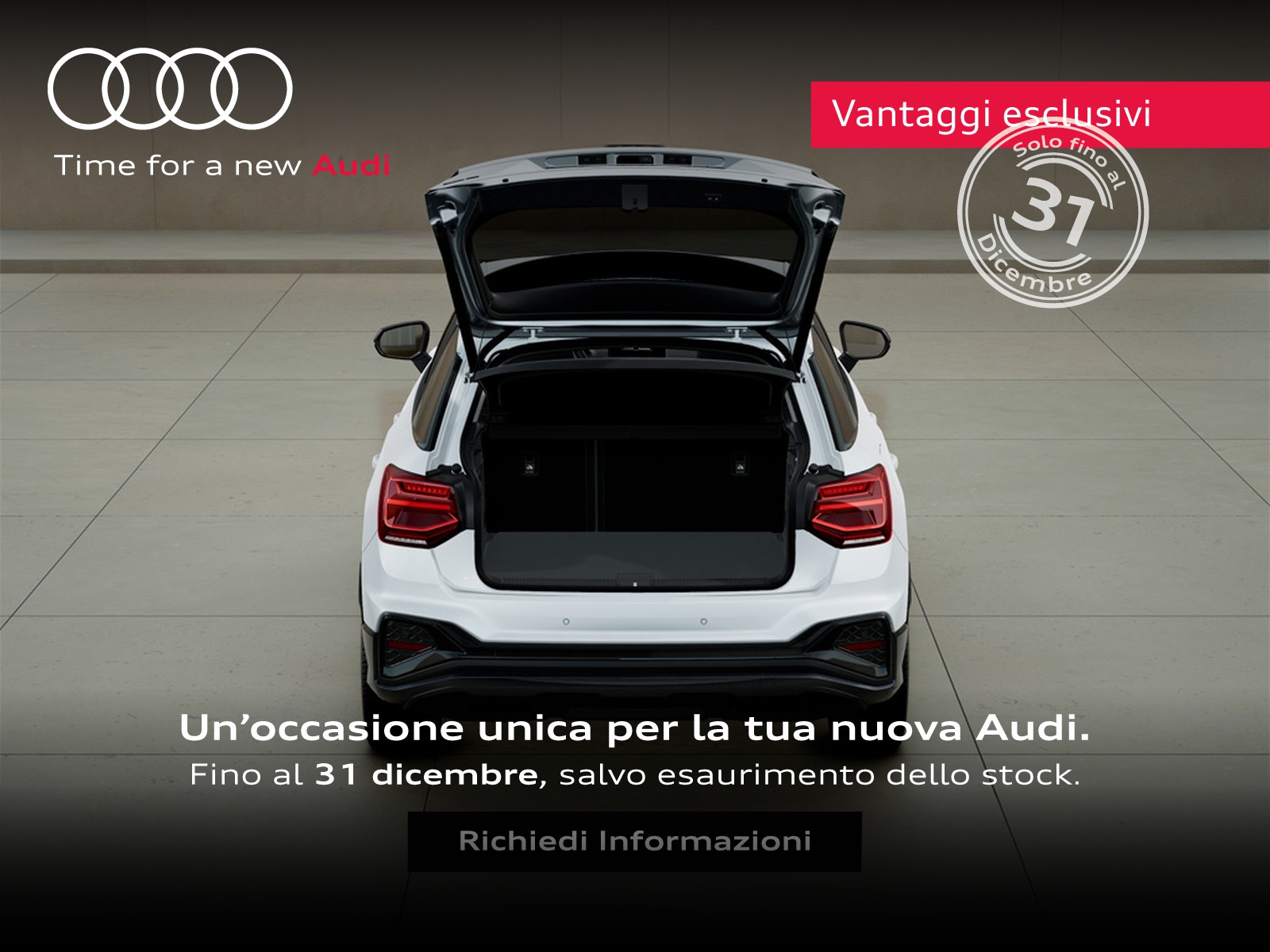 Audi Q2 35 2.0 tdi identity black quattro s-tronic