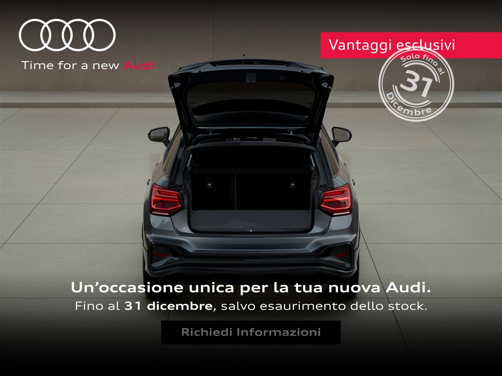 Audi Q2 35 2.0 tdi identity black quattro s-tronic