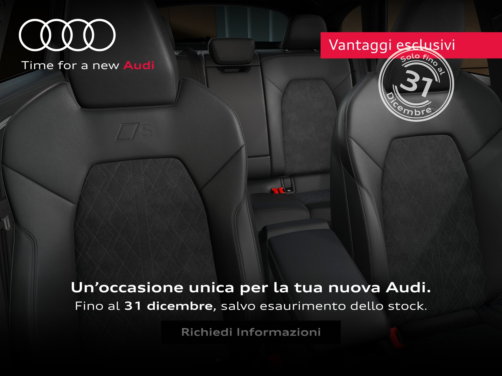 Audi A5 avant 2.0 e-hybrid s line edition quattro 299cv s-tronic