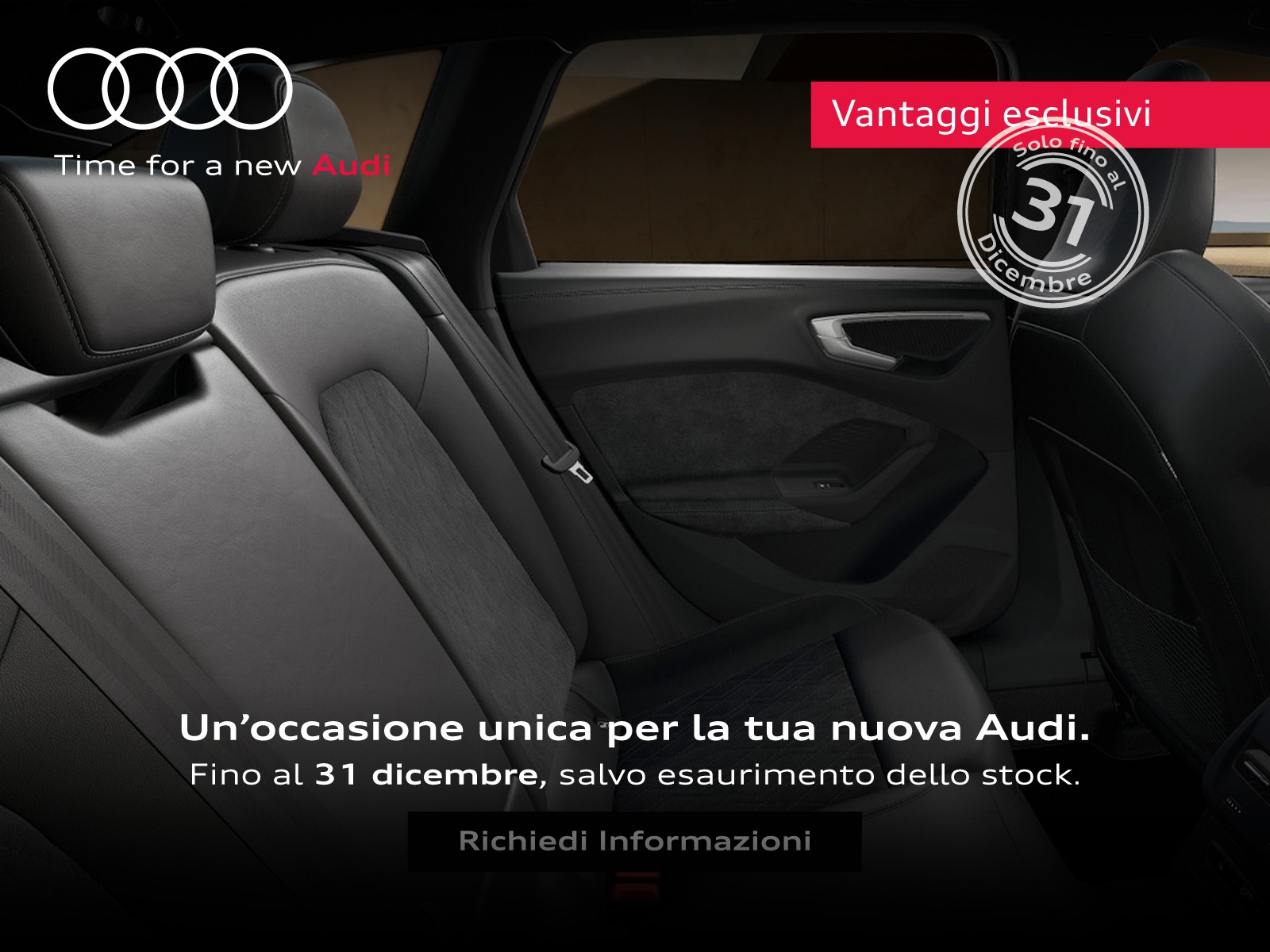 Audi A5 avant 2.0 e-hybrid s line edition quattro 299cv s-tronic