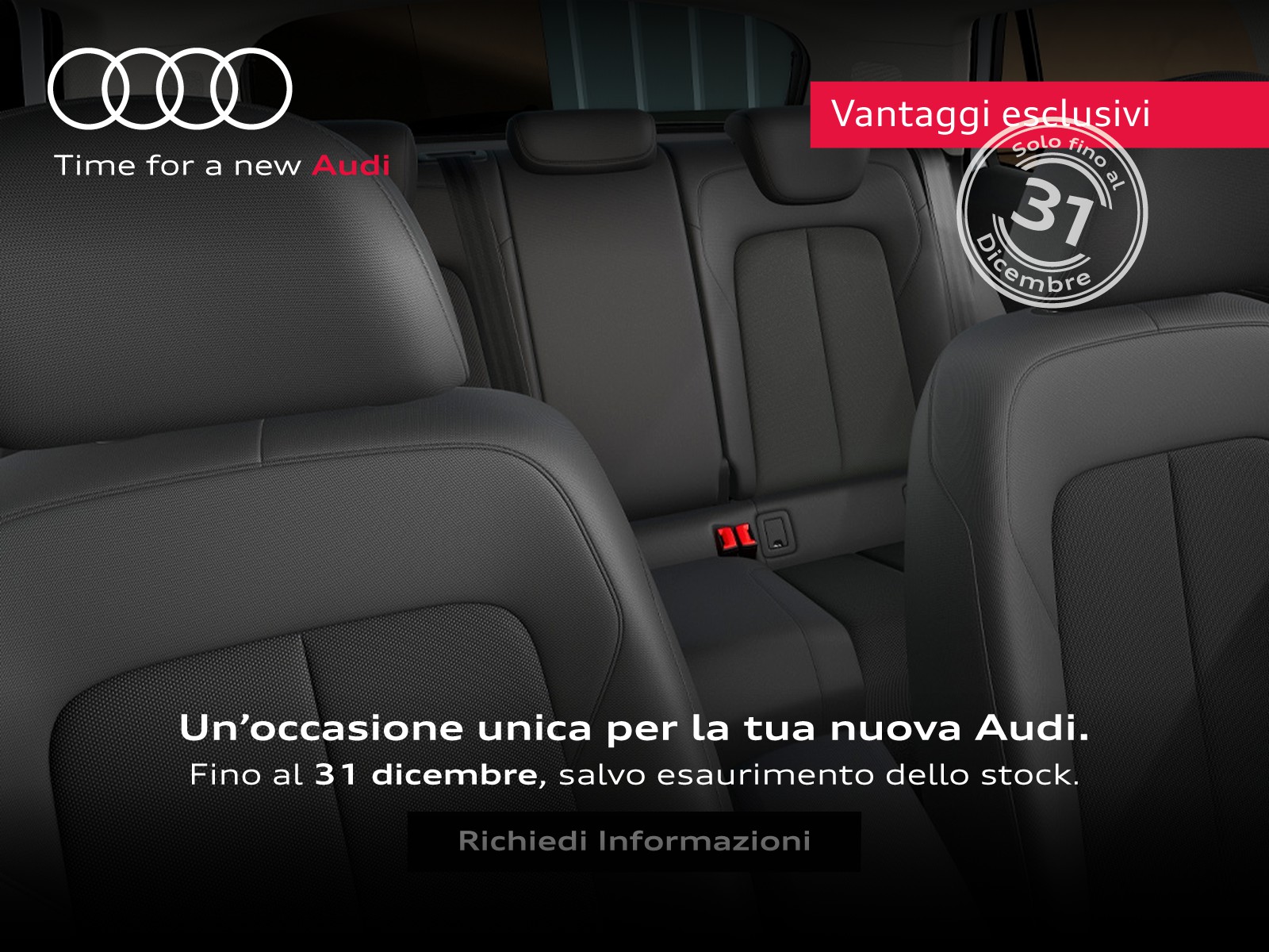 Audi Q2 35 2.0 tdi identity black s-tronic