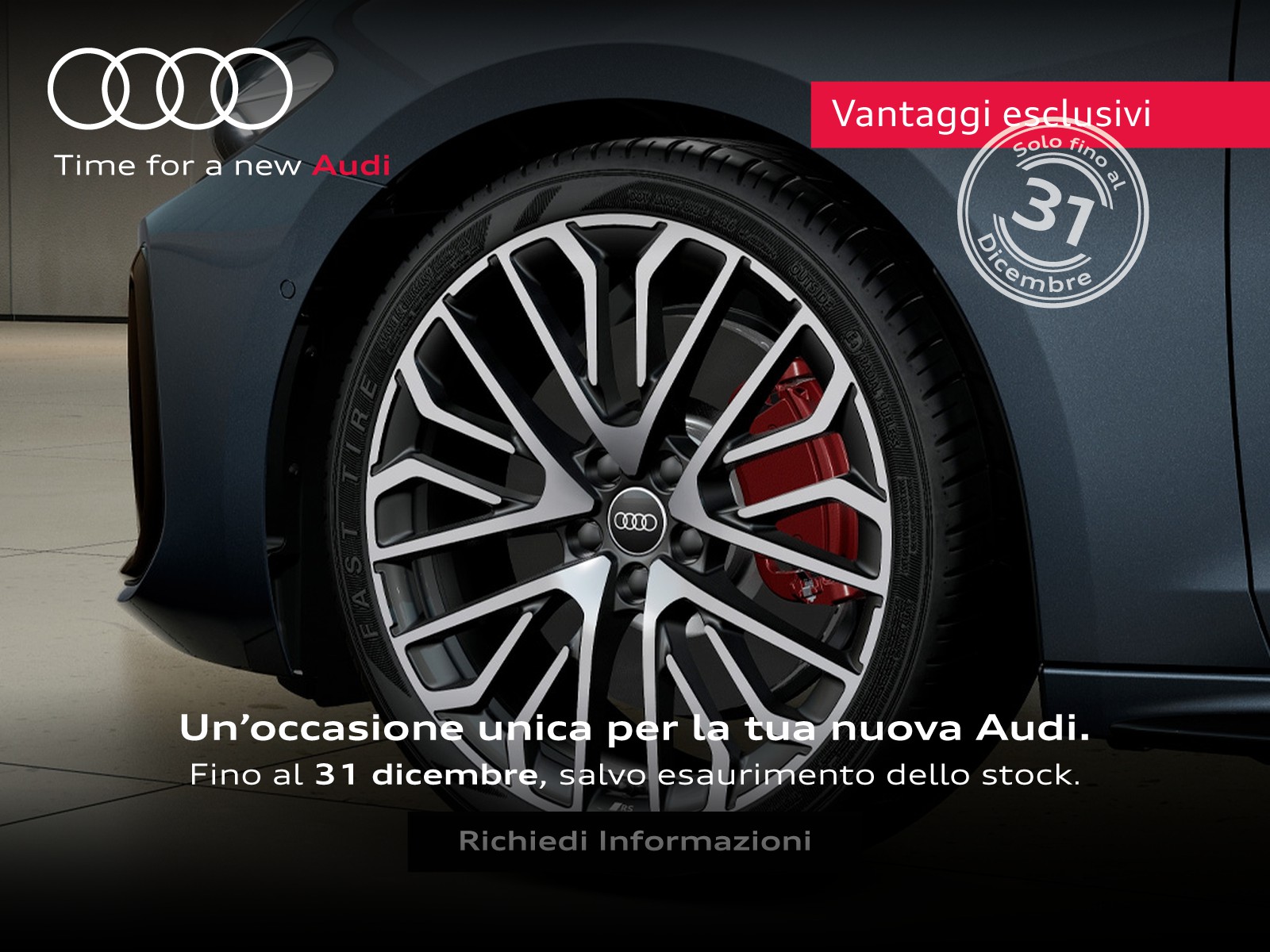 Audi A5 avant 2.0 e-hybrid s line edition quattro 299cv s-tronic