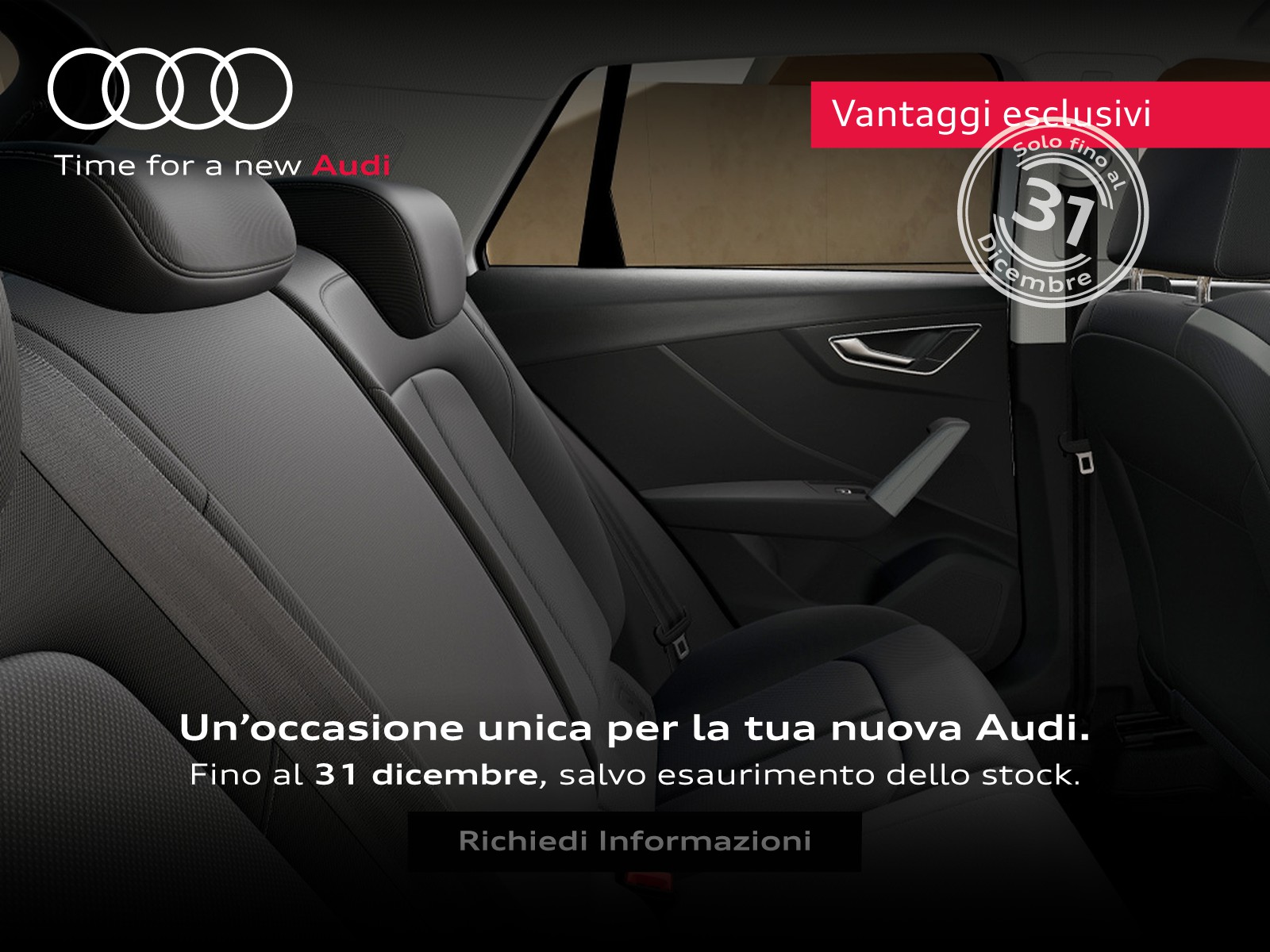 Audi Q2 35 2.0 tdi business advanced quattro s-tronic