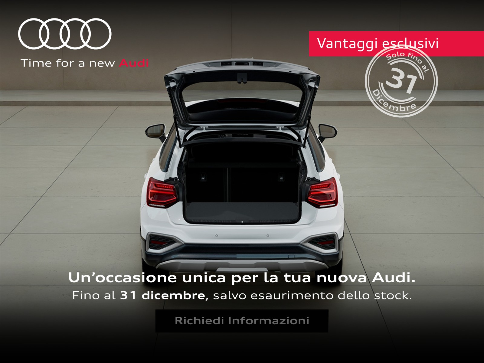 Audi Q2 35 2.0 tdi business advanced quattro s-tronic