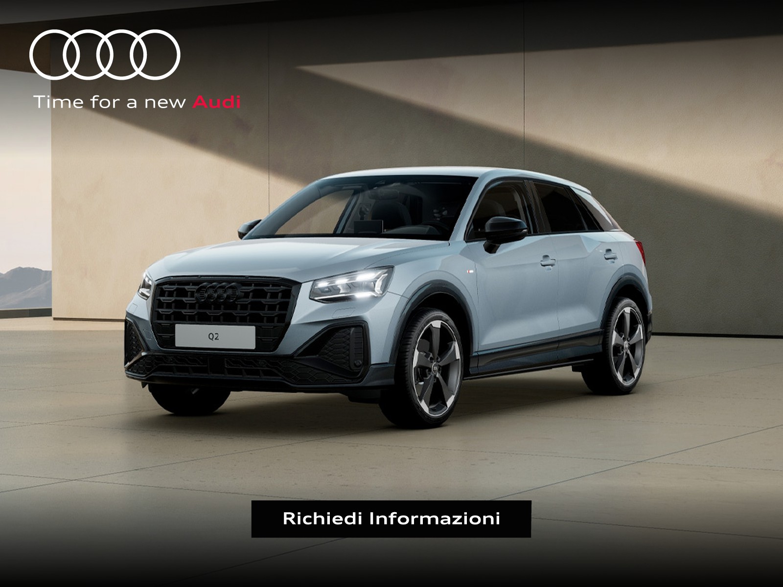 Audi Q2