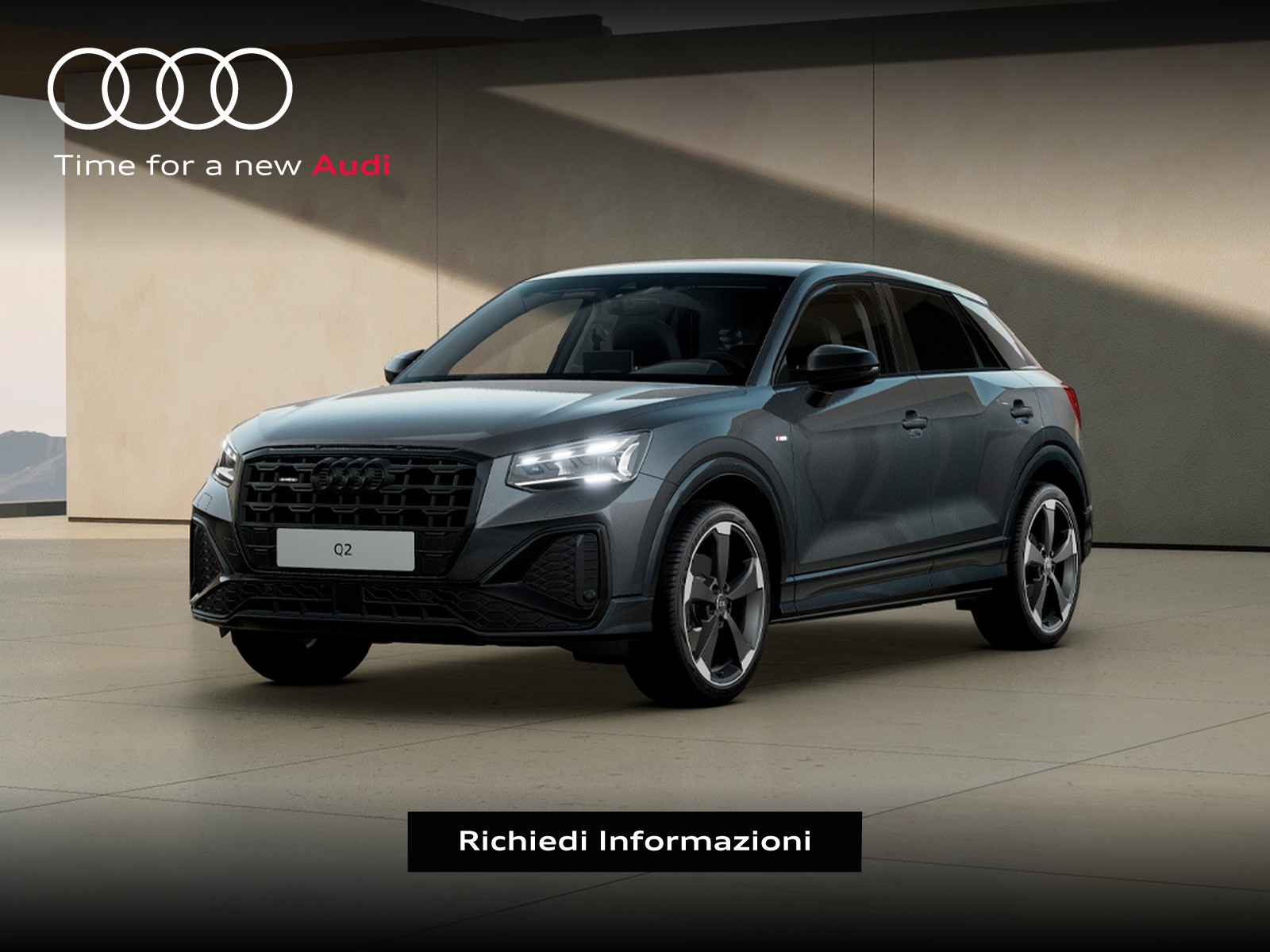 Audi Q2