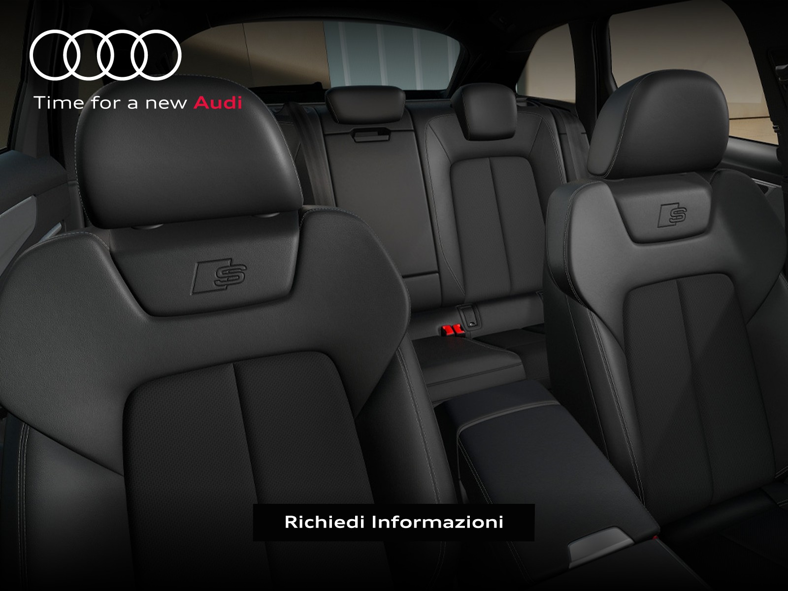 Audi A6 avant 50 3.0 tdi mhev business sport quattro tiptronic