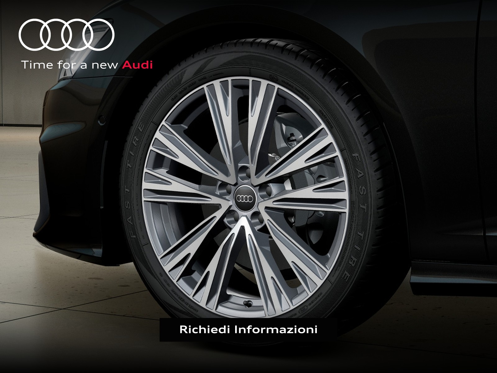 Audi A6 avant 50 3.0 tdi mhev business sport quattro tiptronic