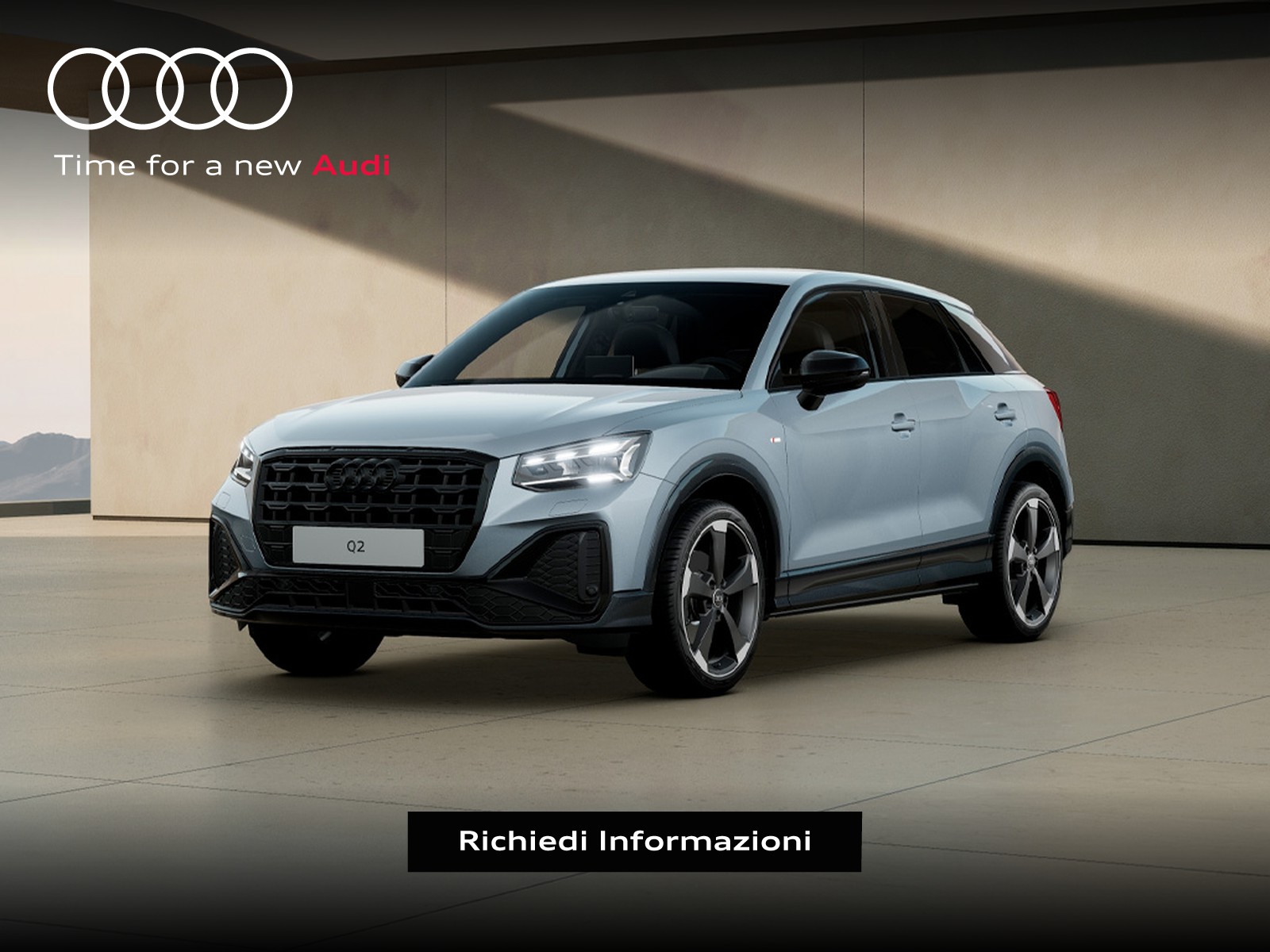 Audi Q2