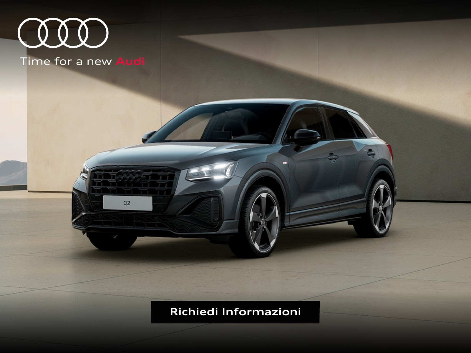 Audi Q2