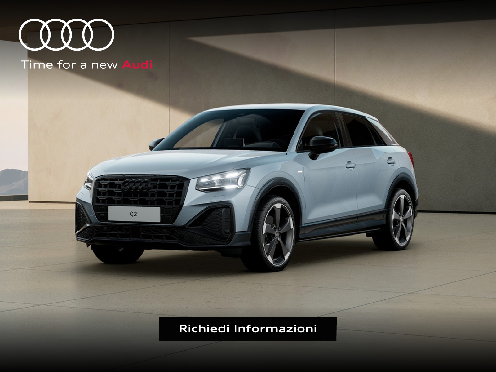 Audi Q2
