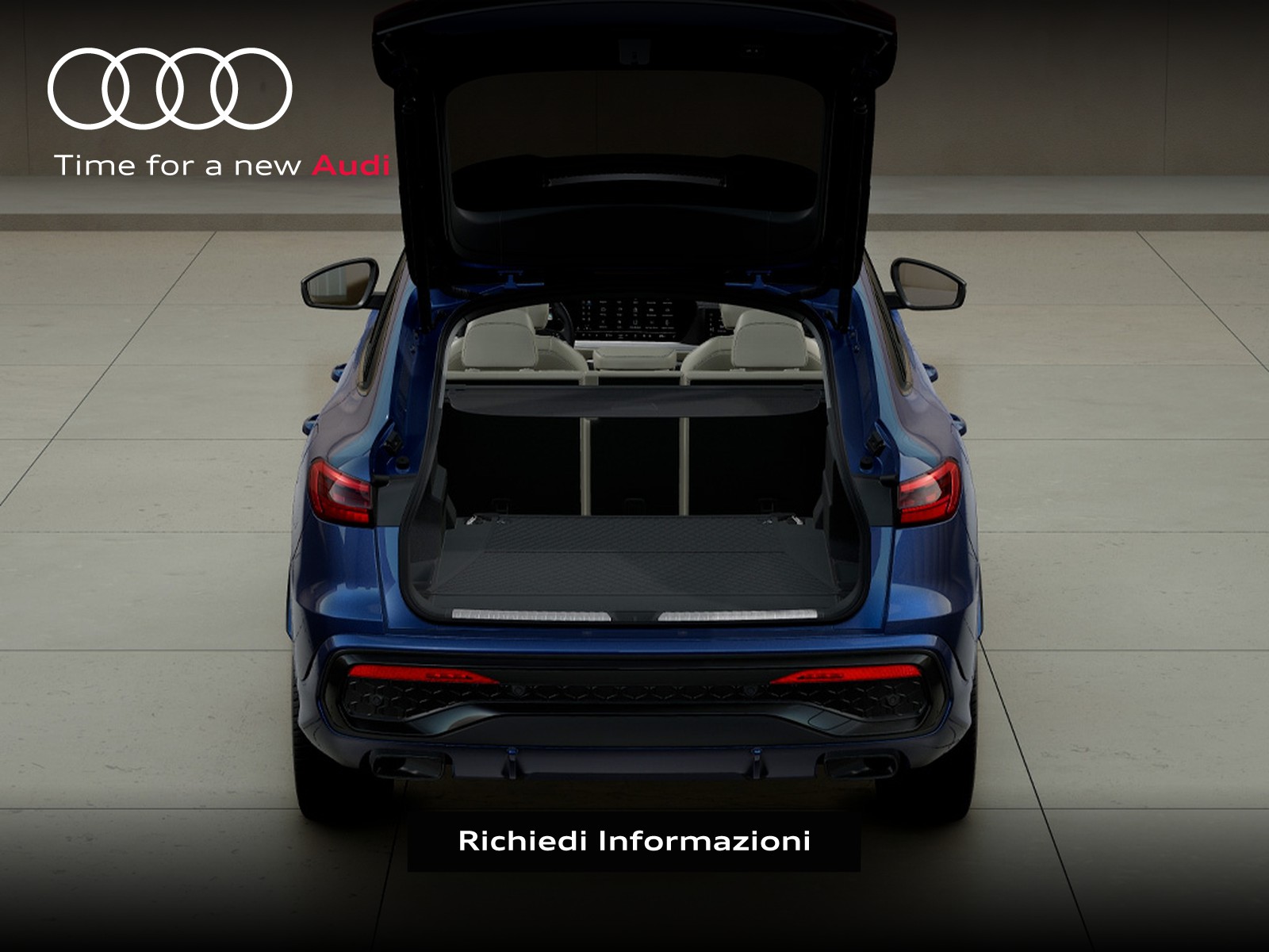 Audi Q5 sportback 2.0 e-hybrid s line edition quattro 299cv s-tronic