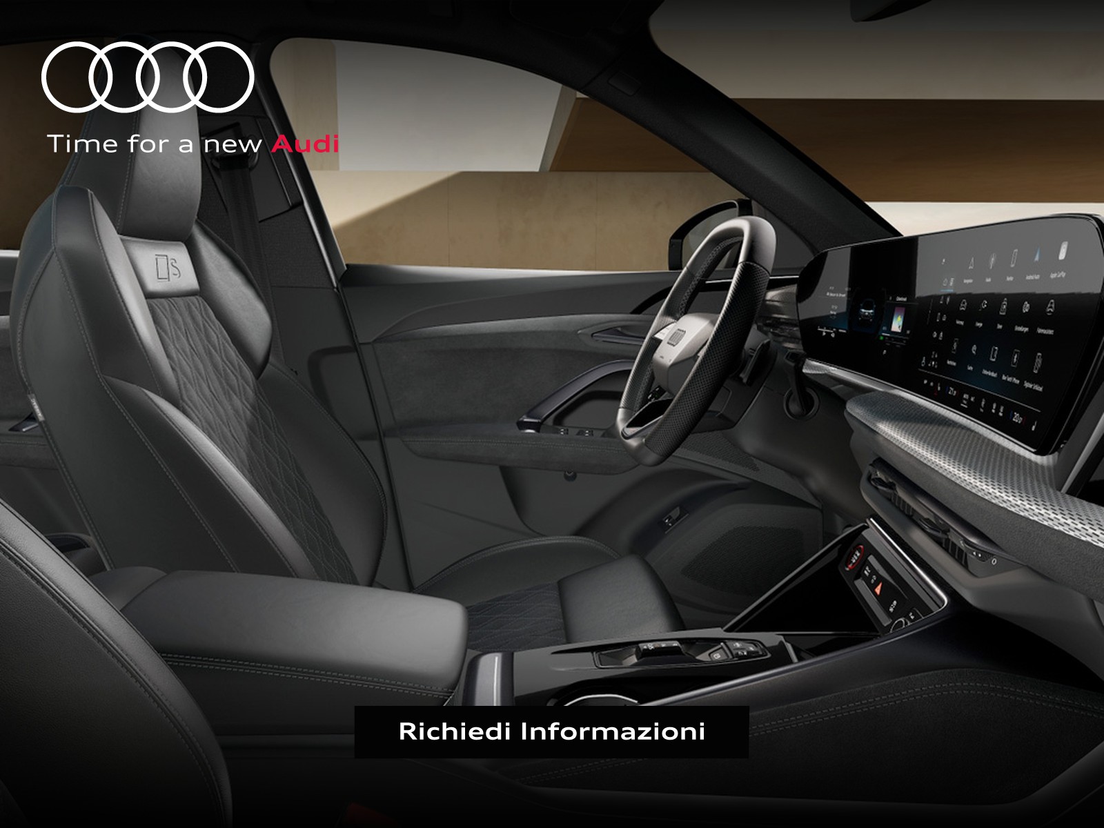 Audi Q5 sportback 2.0 e-hybrid s line edition quattro 299cv s-tronic