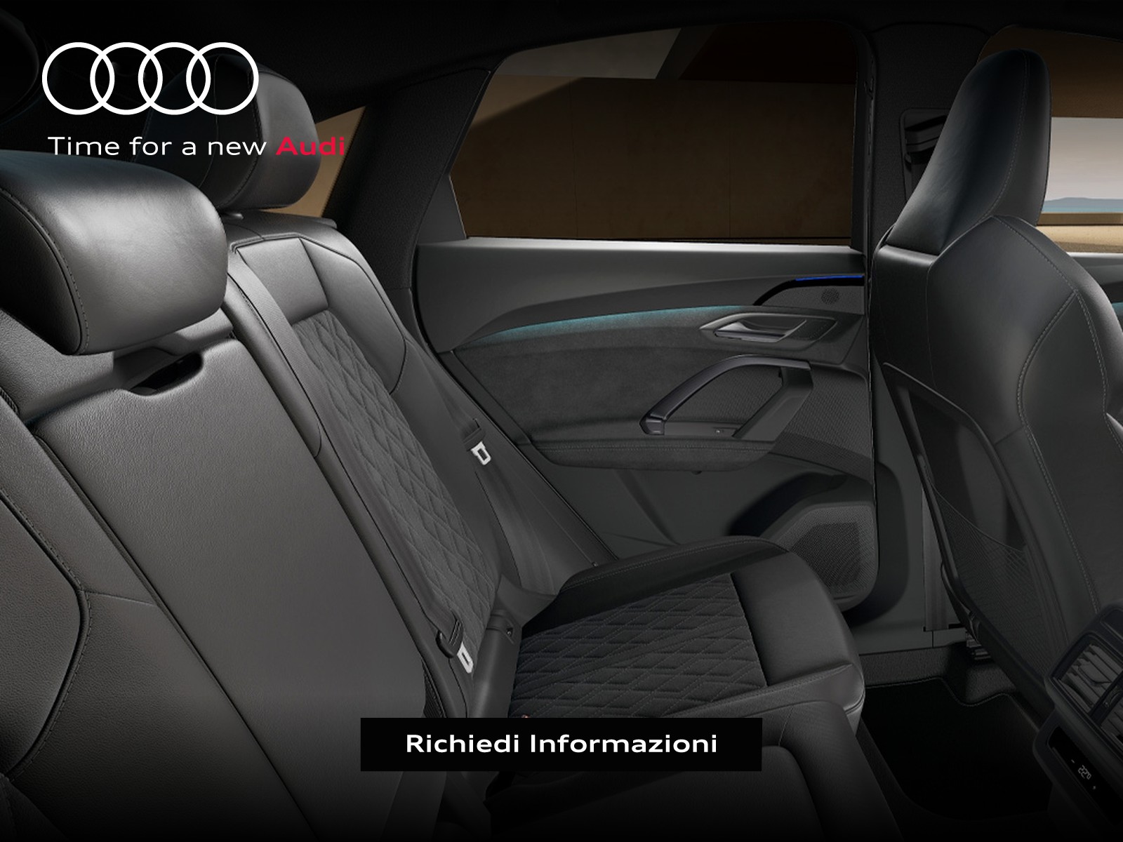 Audi Q5 sportback 2.0 e-hybrid s line edition quattro 299cv s-tronic