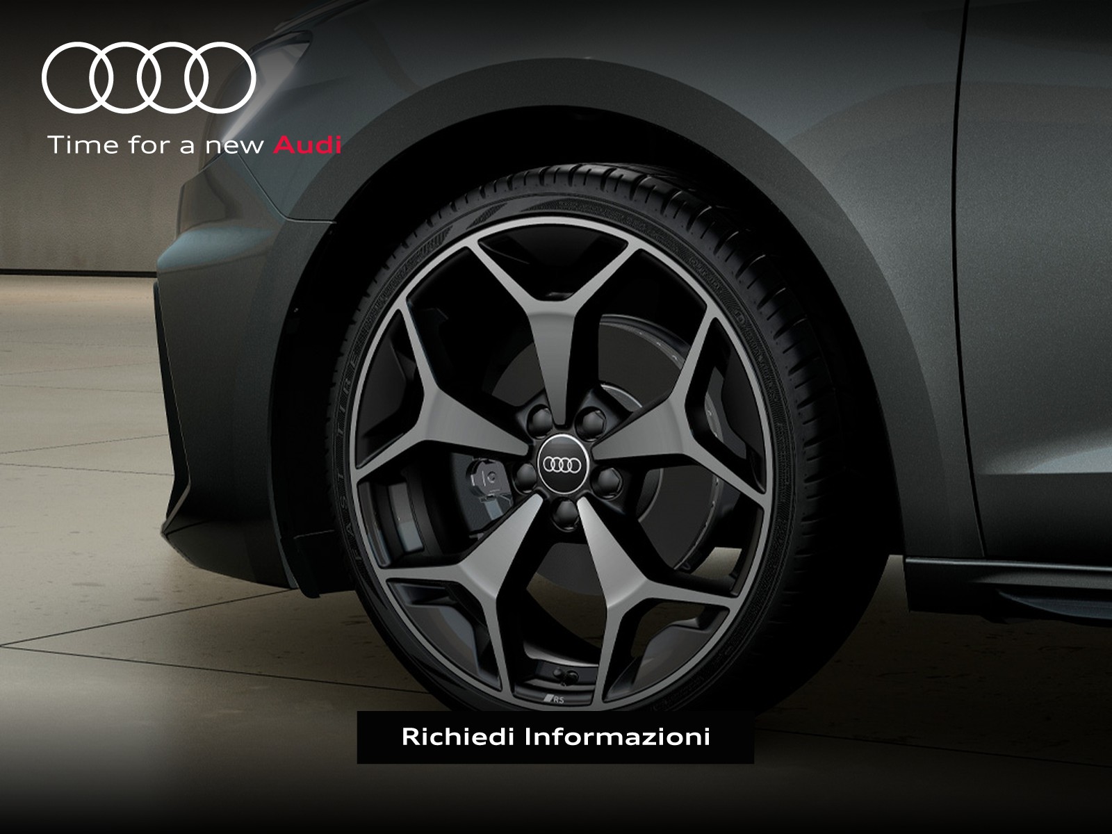 Audi A1 sportback 35 1.5 tfsi identity black s-tronic