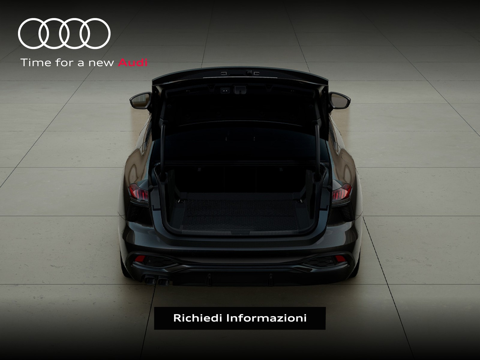 Audi A6 2.0 tdi mhev + s line edition 204cv s-tronic