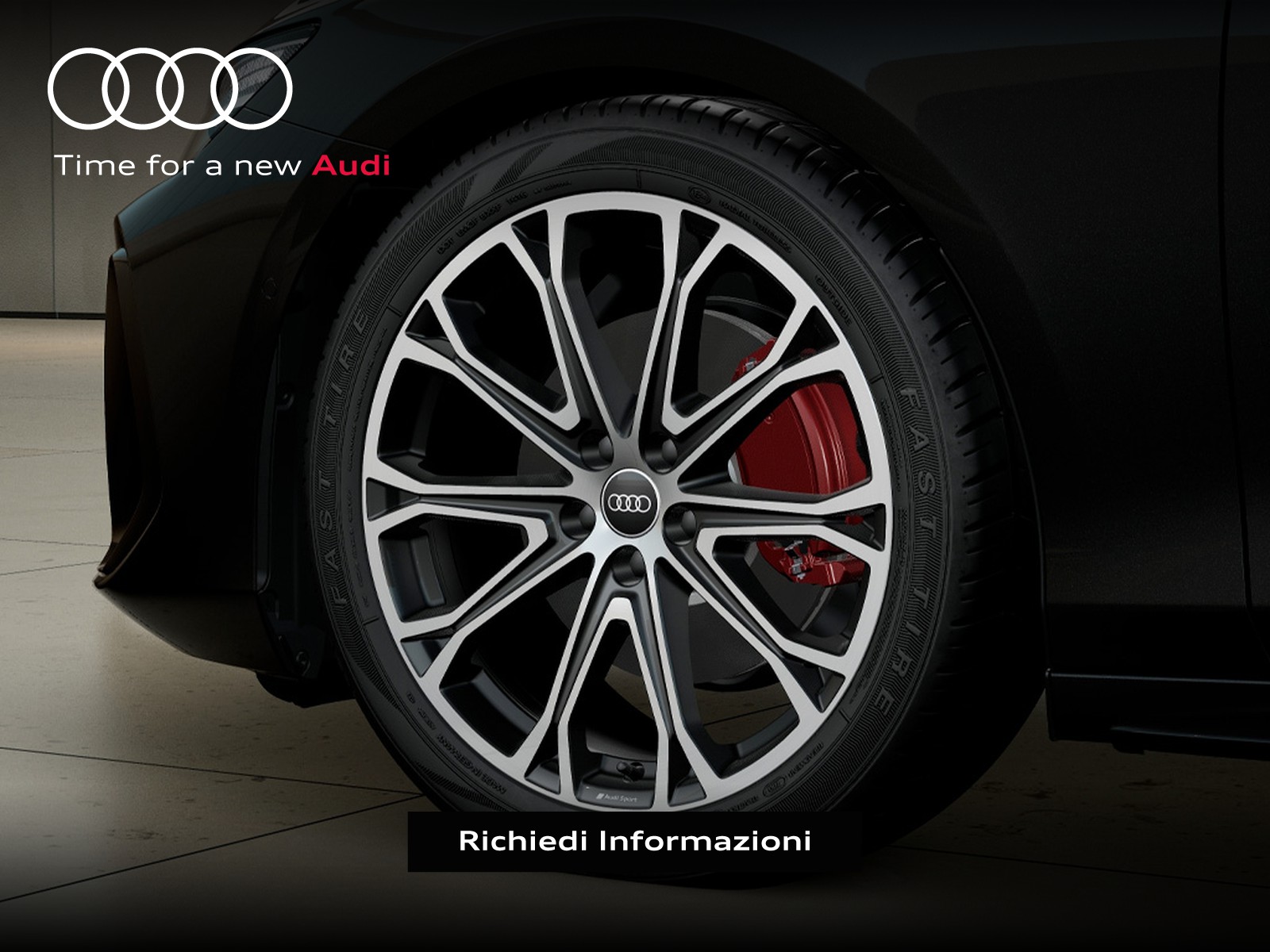 Audi A6 2.0 tdi mhev + s line edition 204cv s-tronic