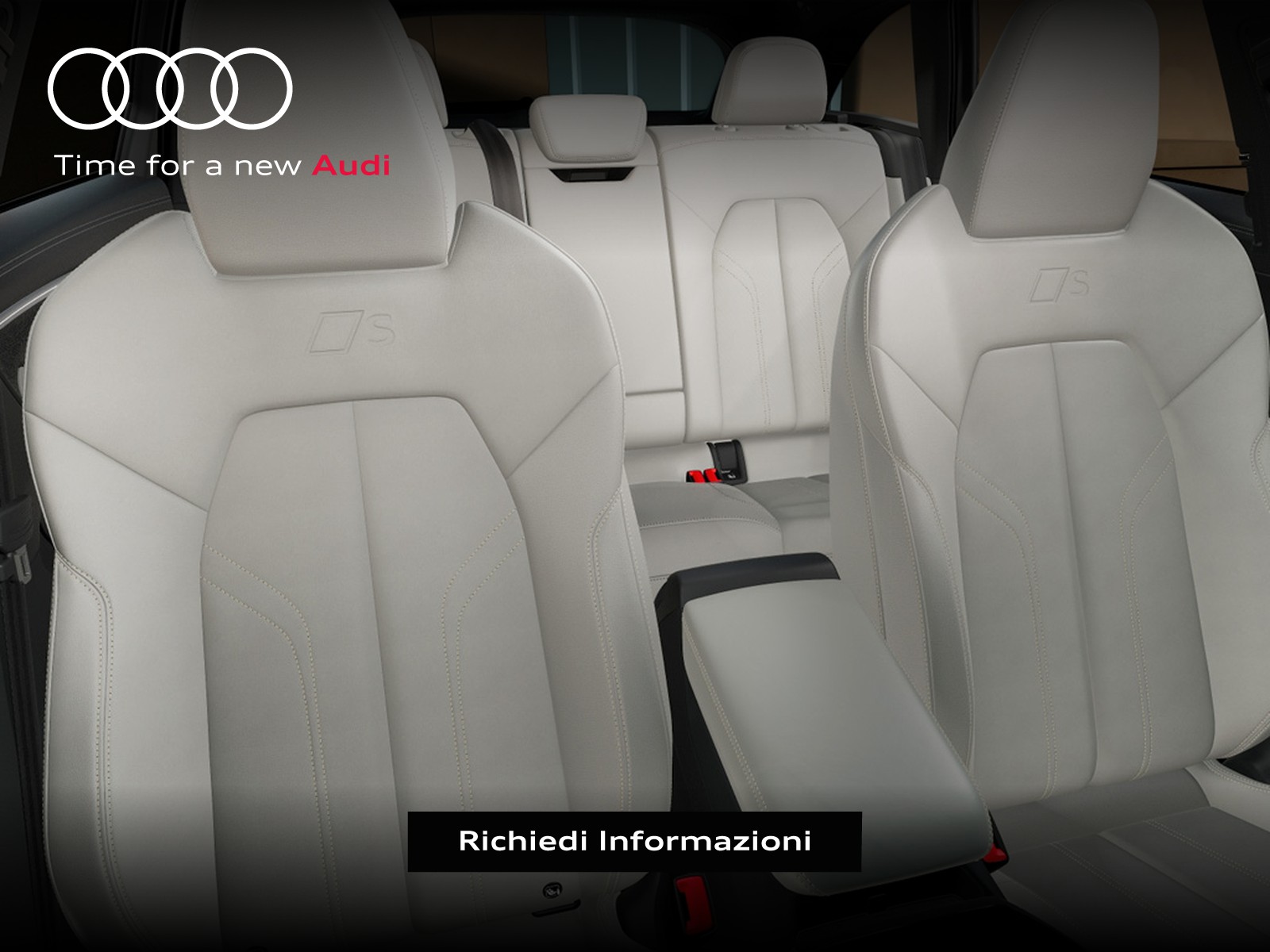 Audi A6 avant 2.0 e-hybrid s line edition quattro 299cv s-tronic