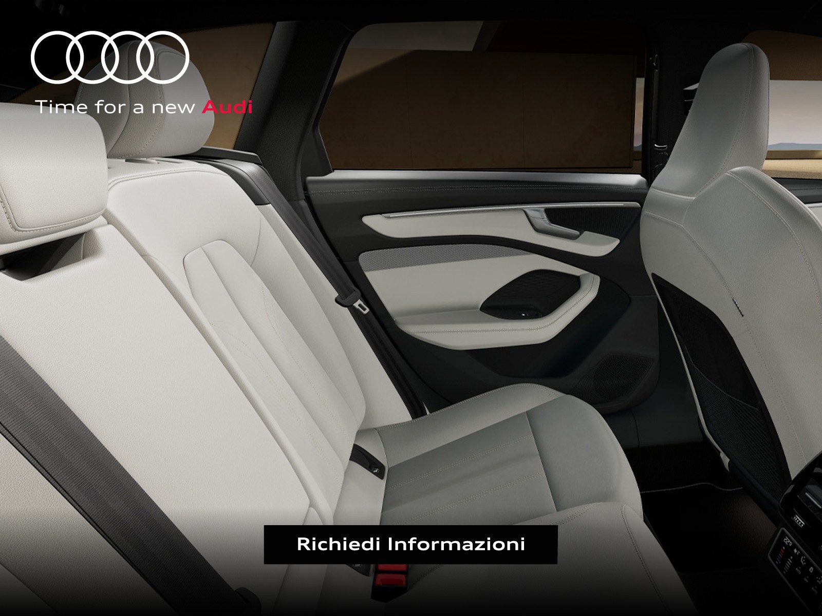 Audi A6 avant 2.0 e-hybrid s line edition quattro 299cv s-tronic