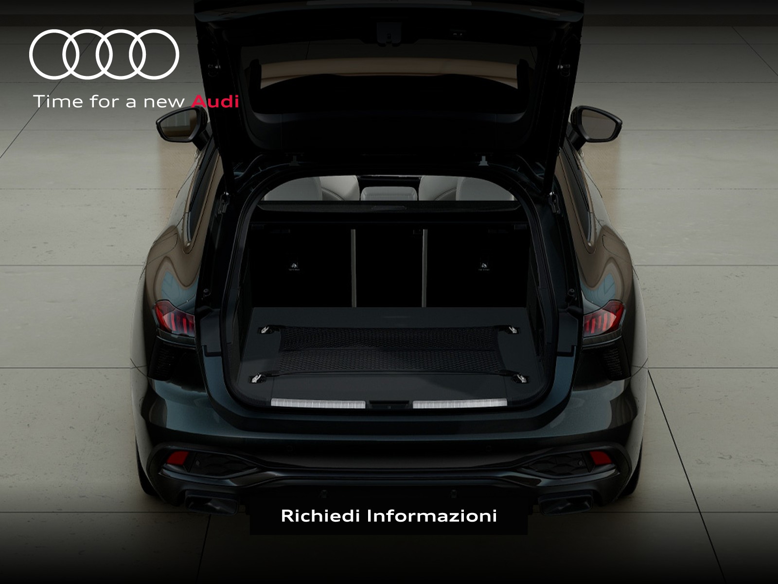 Audi A6 avant 2.0 e-hybrid s line edition quattro 299cv s-tronic