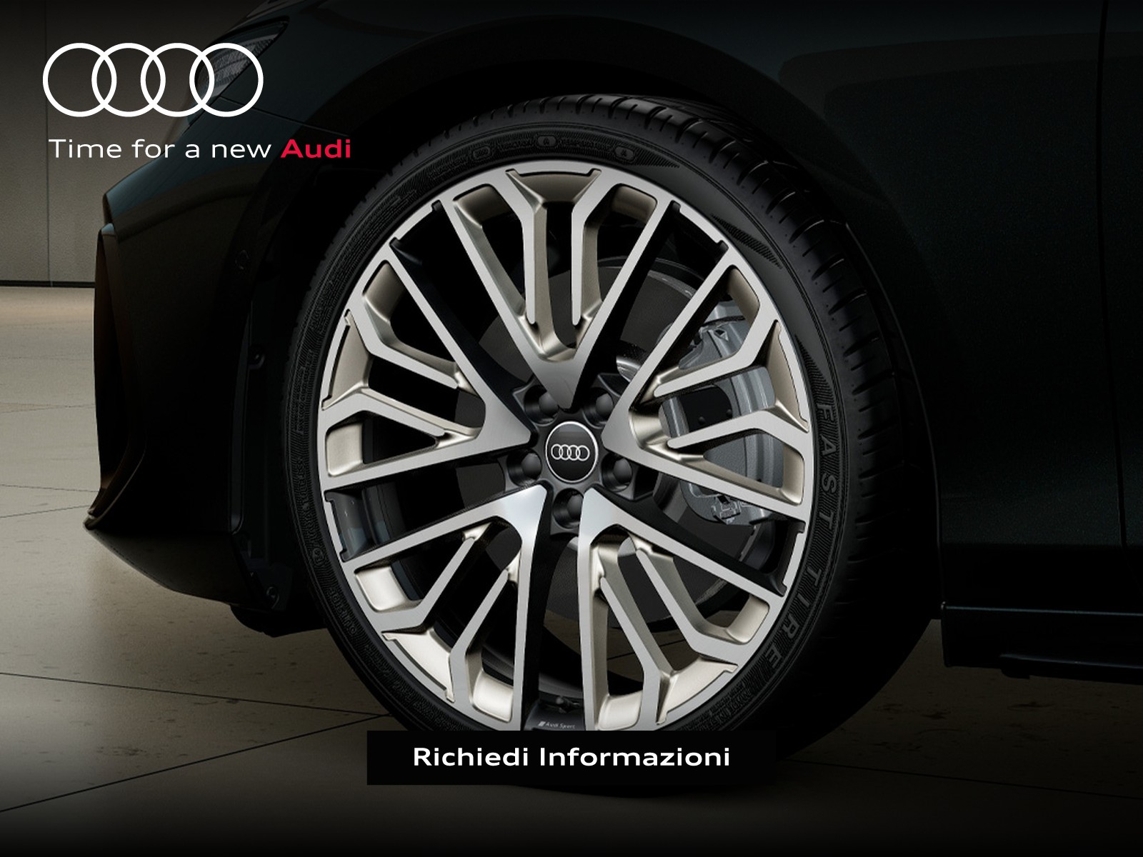 Audi A6 avant 2.0 e-hybrid s line edition quattro 299cv s-tronic