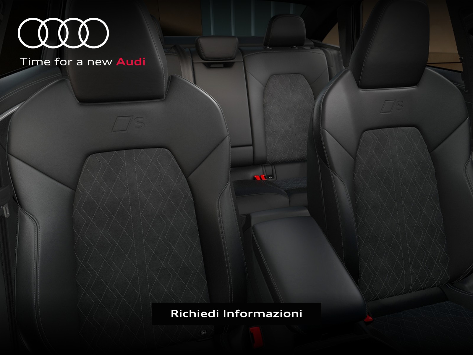 Audi A6 2.0 e-hybrid s line edition quattro 299cv s-tronic