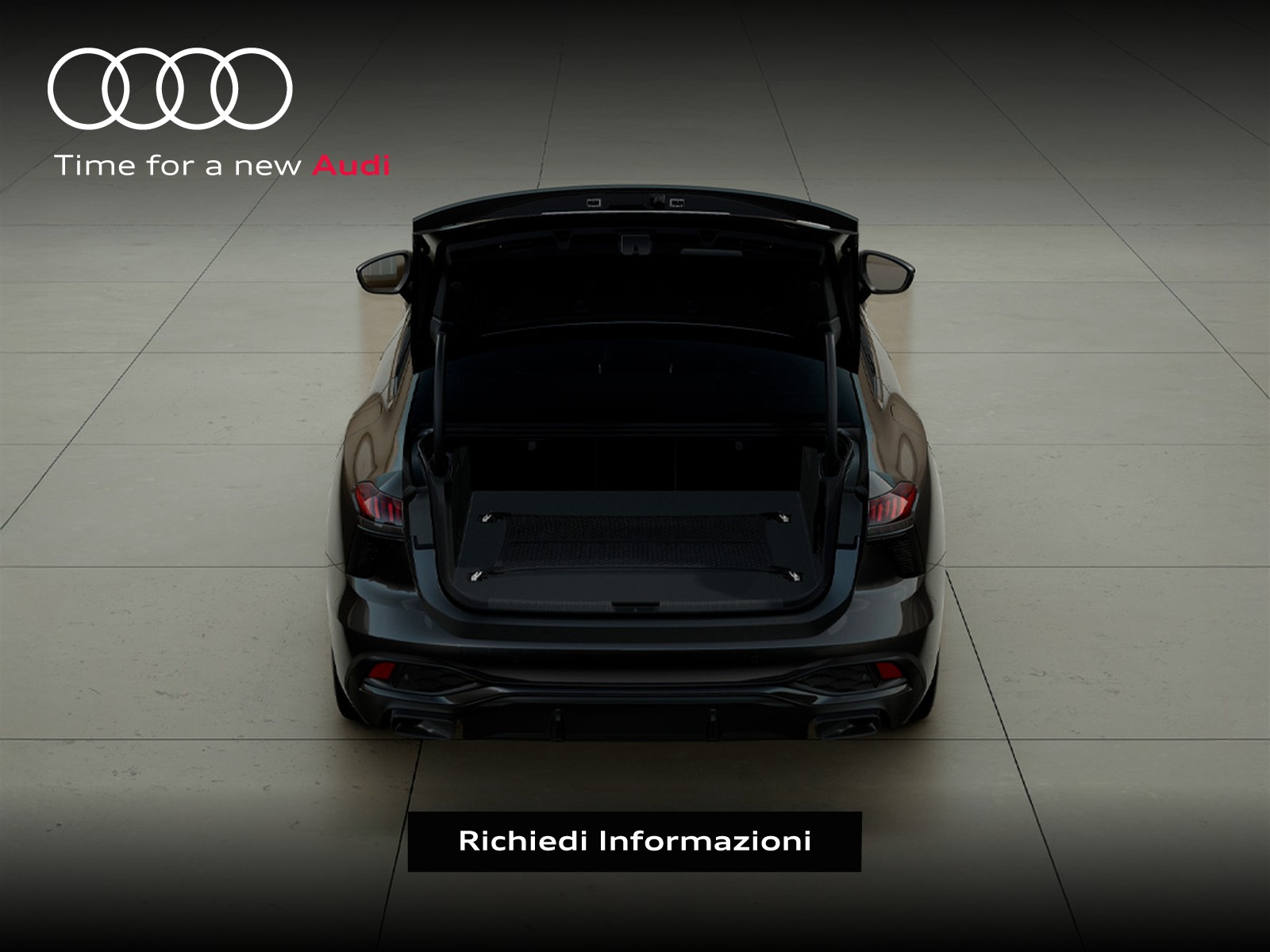 Audi A6 2.0 e-hybrid s line edition quattro 299cv s-tronic