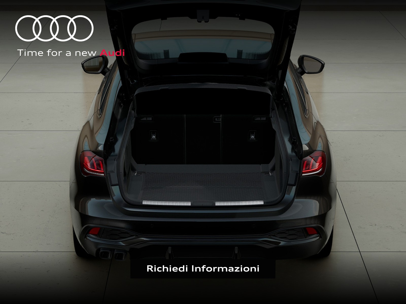 Audi A5 berlina 2.0 tdi mhev+ s line edition 204cv s-tronic