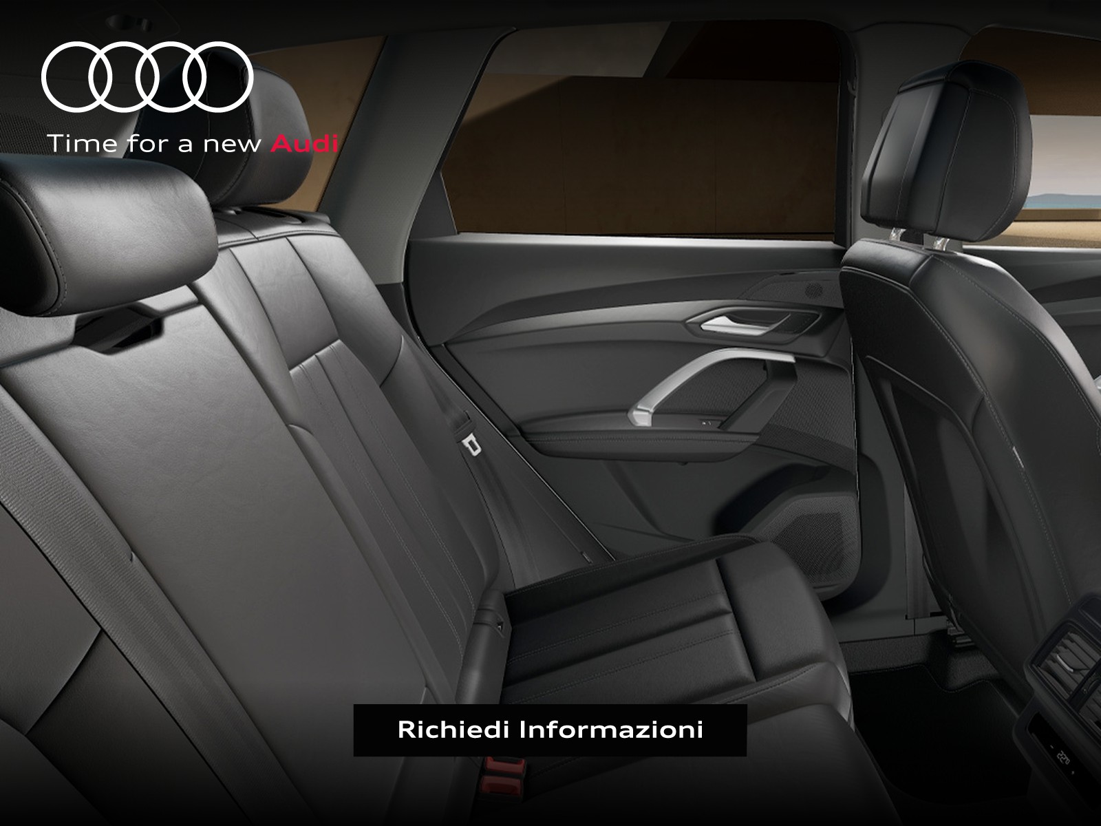 Audi Q5 2.0 tdi mhev+ s line edition quattro 204cv s-tronic