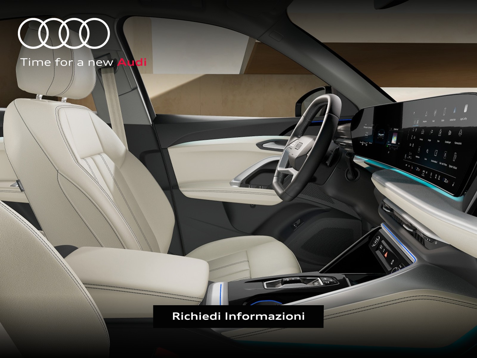 Audi Q5 sportback 2.0 e-hybrid s line edition quattro 299cv s-tronic